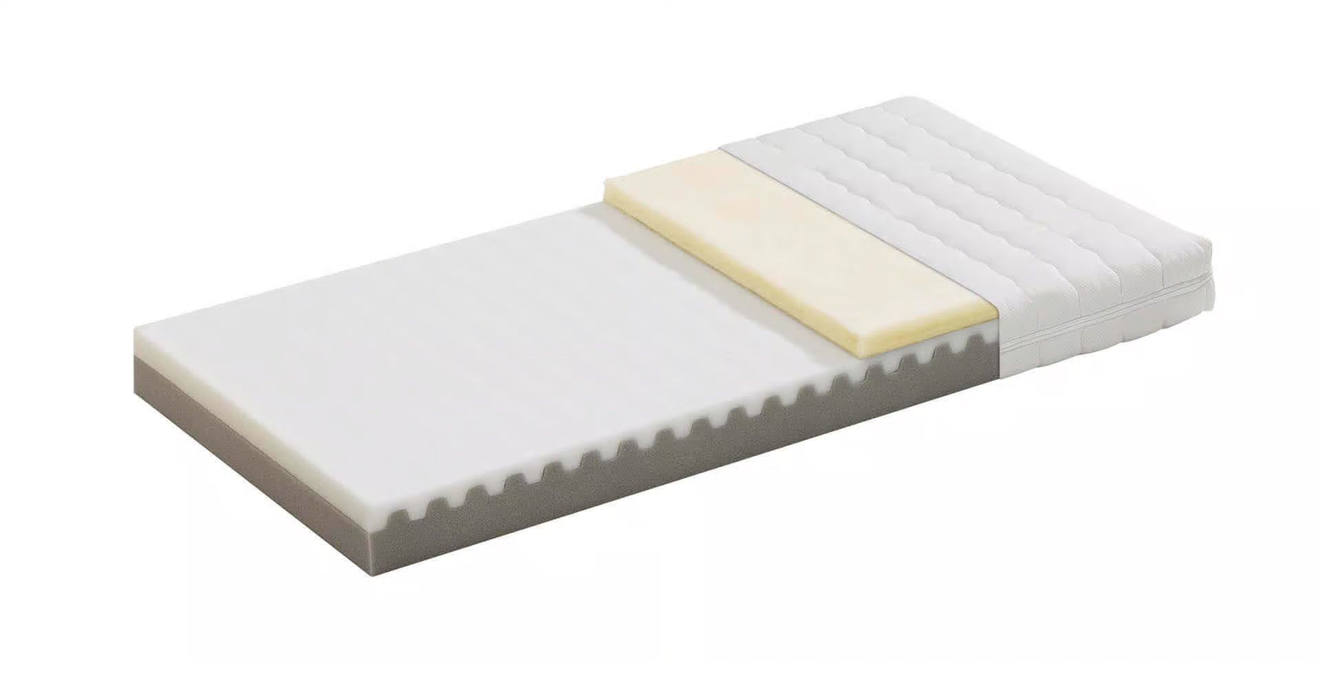 BICO Baby Elastica Babymatratze - moebelverkauf.ch