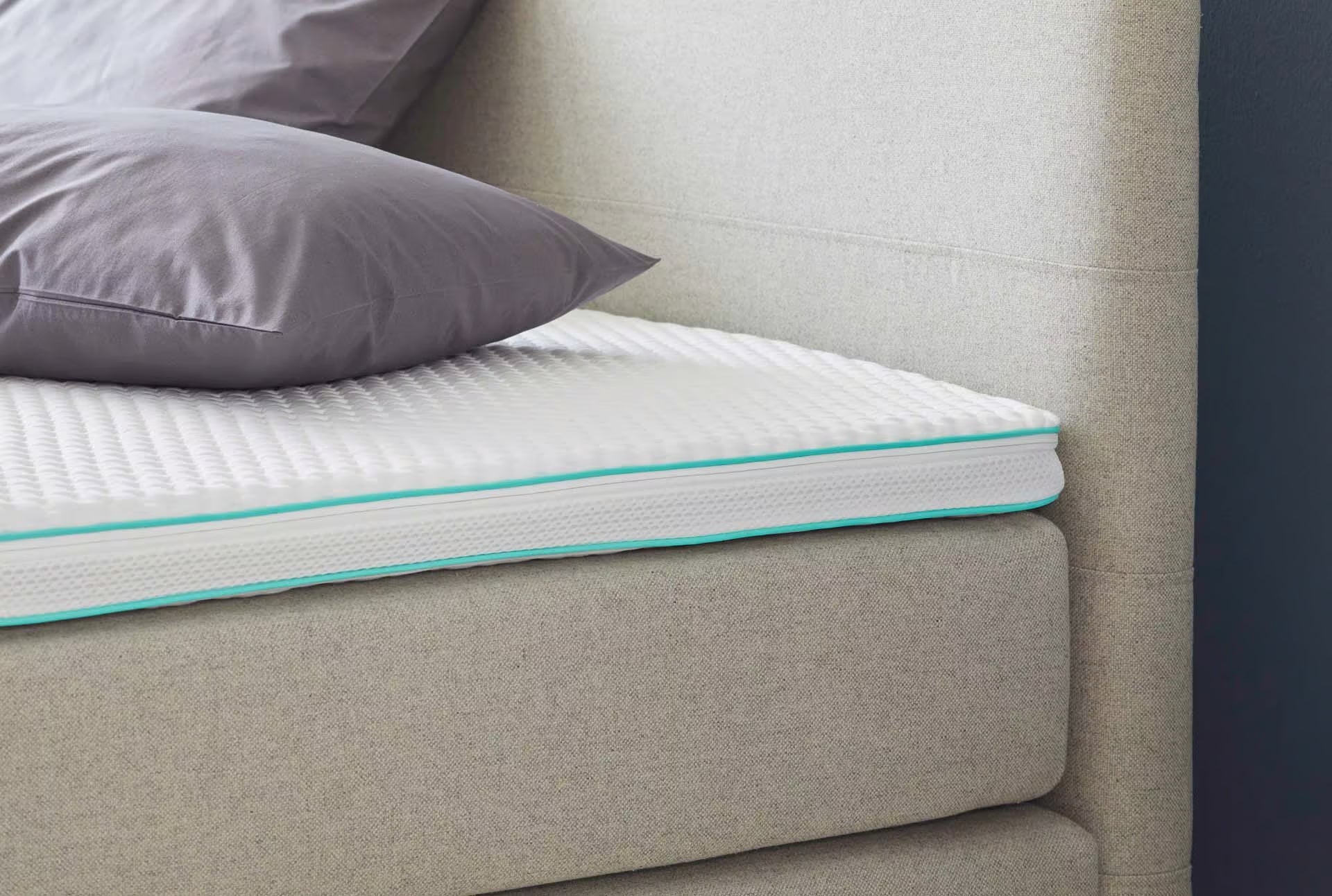 BICO Isabelle Dream Boxspring Matratzen