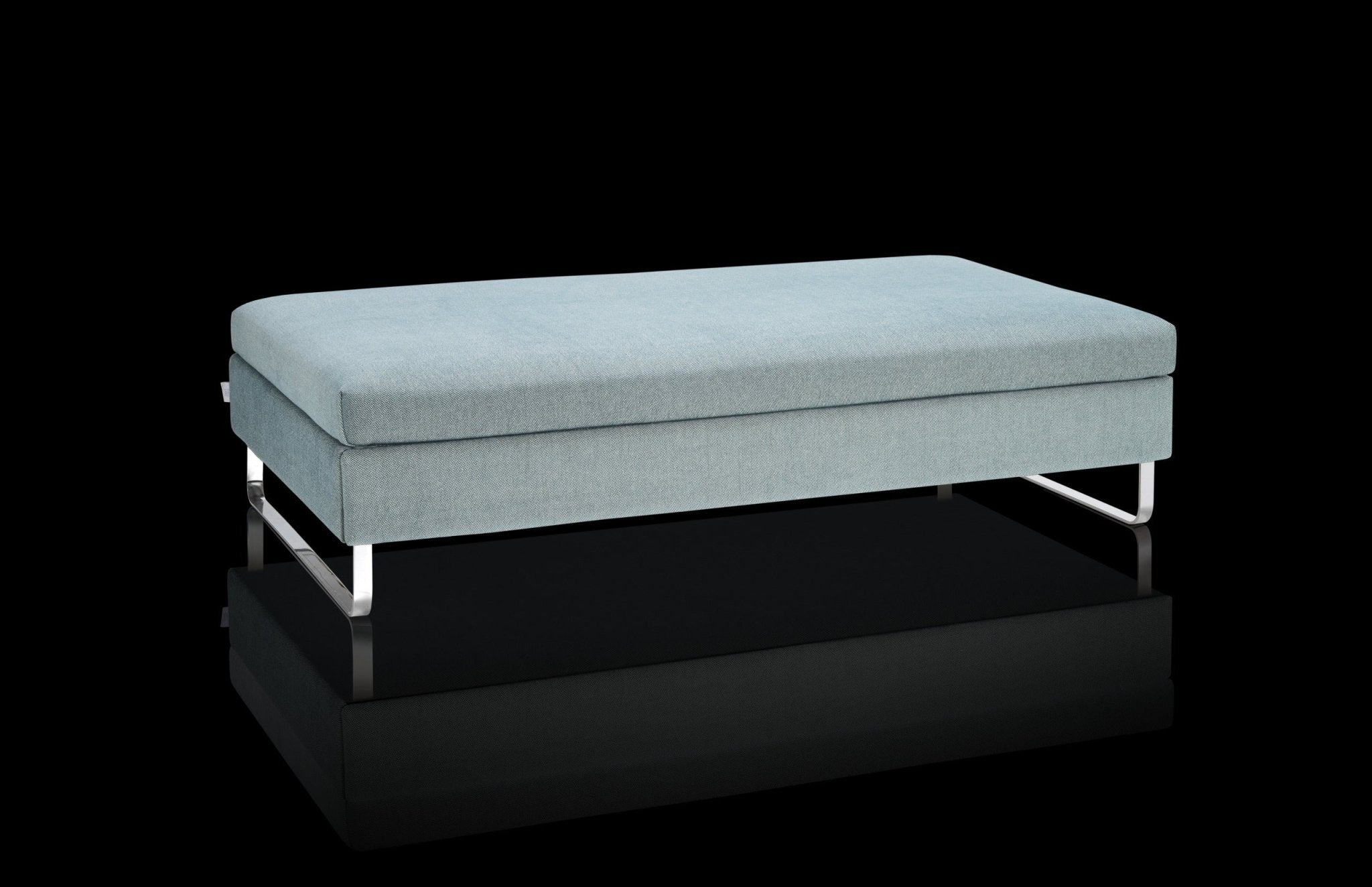 SwissPlus Bed for Living Spazio - moebelverkauf.ch