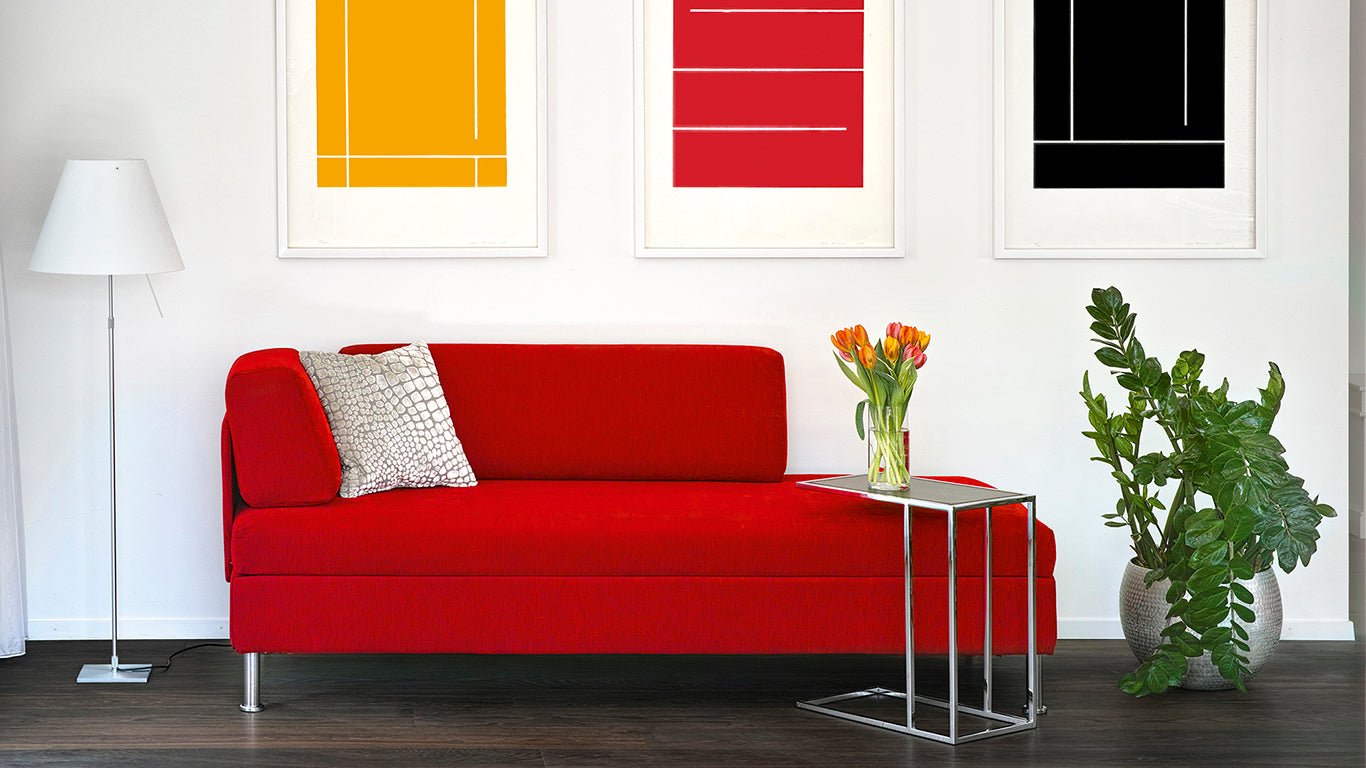 SwissPlus Bed for Living Doppio - moebelverkauf.ch