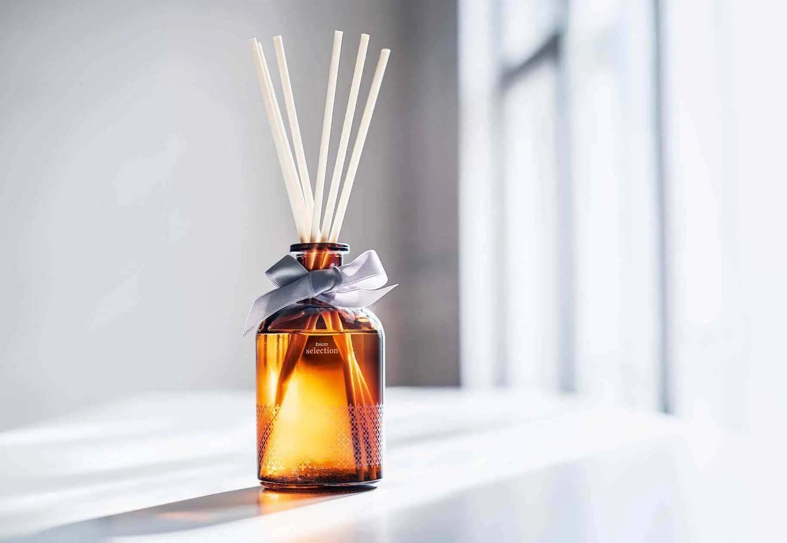 BICO Selection Duftdiffusor Alpin - moebelverkauf.ch