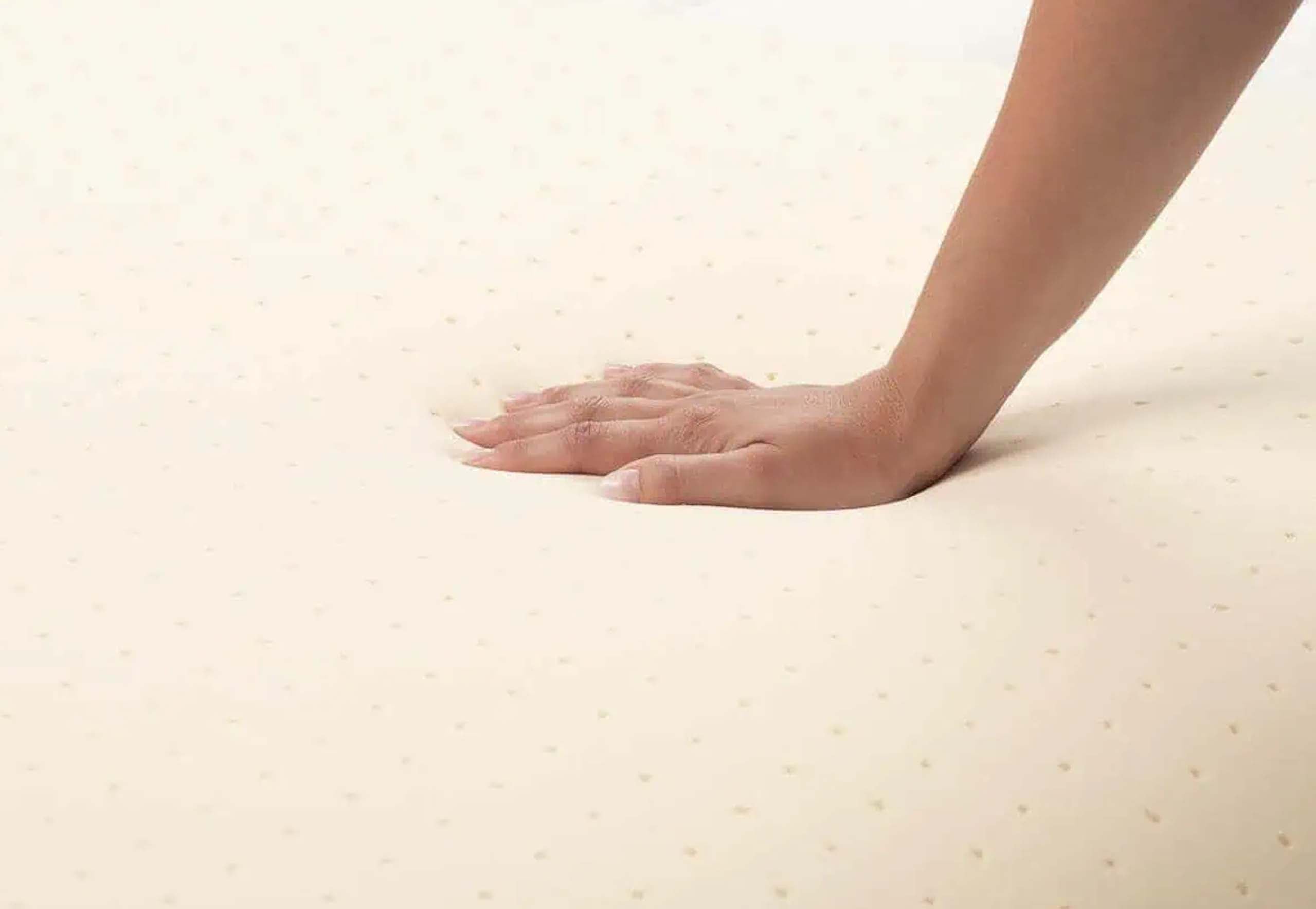 BICO Boxspring Topper Nature - moebelverkauf.ch