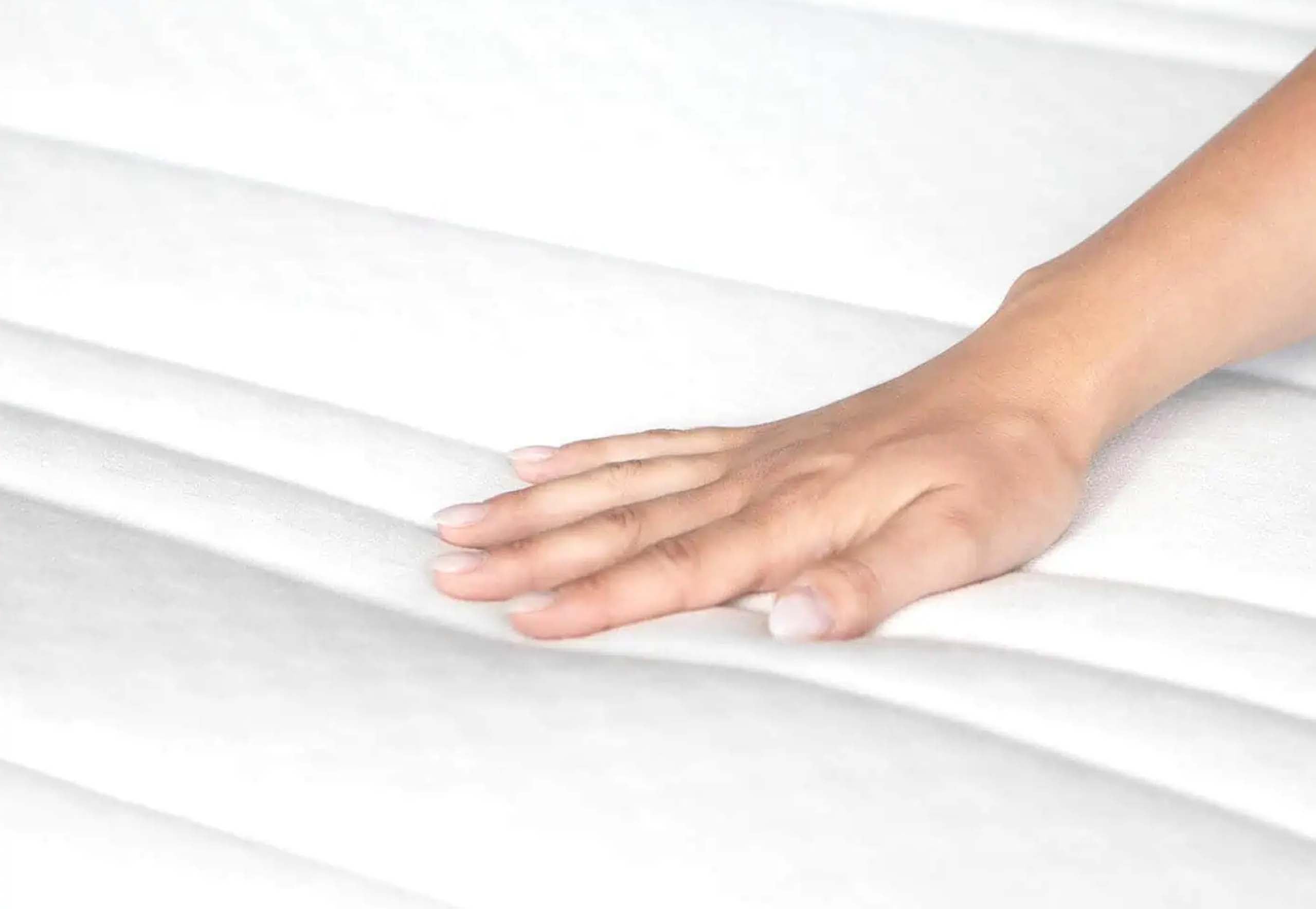 BICO Boxspring Topper Nature - moebelverkauf.ch