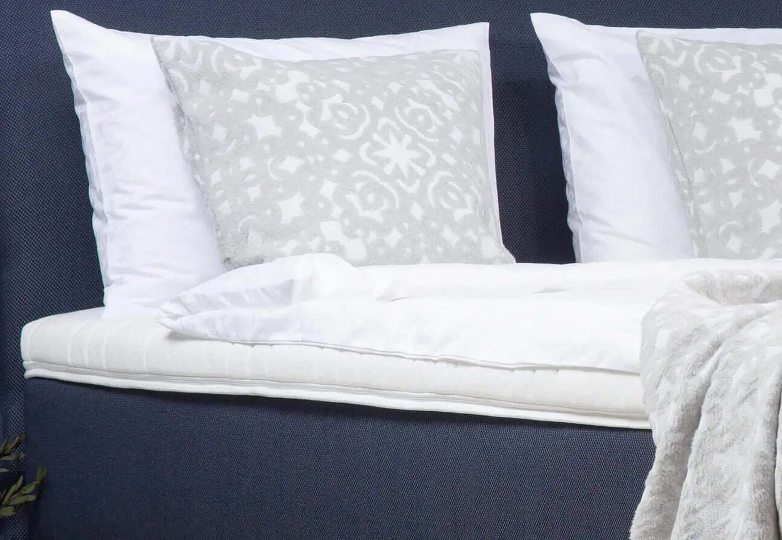 BICO Boxspring Topper Standard - moebelverkauf.ch