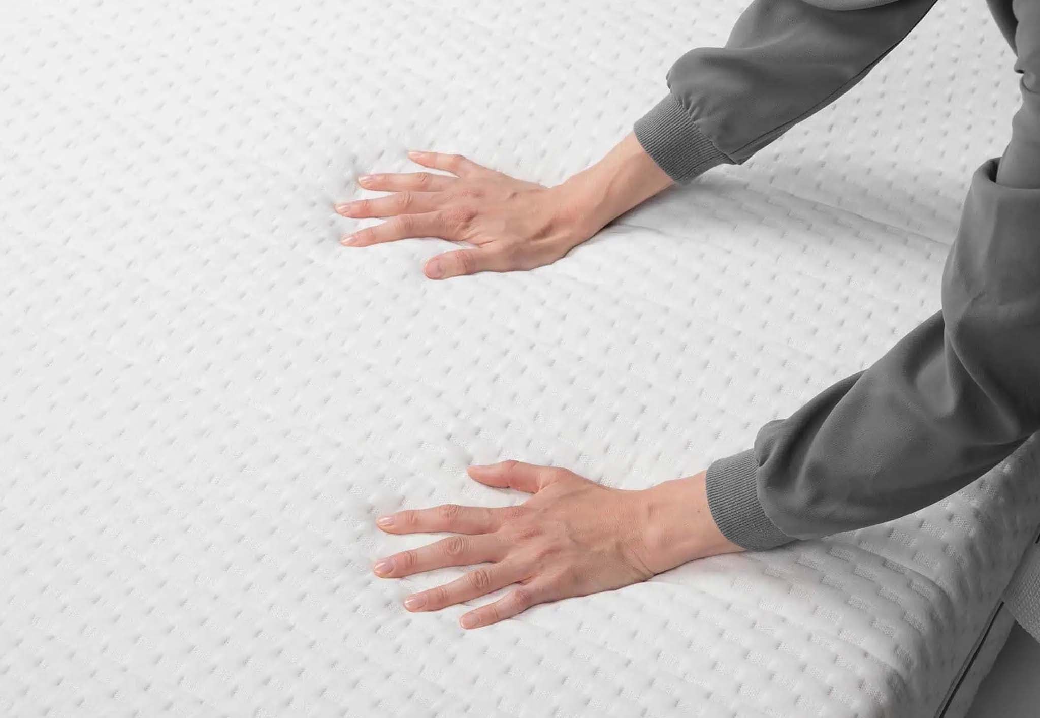 BICO Isabelle Dream Boxspring Matratzen - moebelverkauf.ch