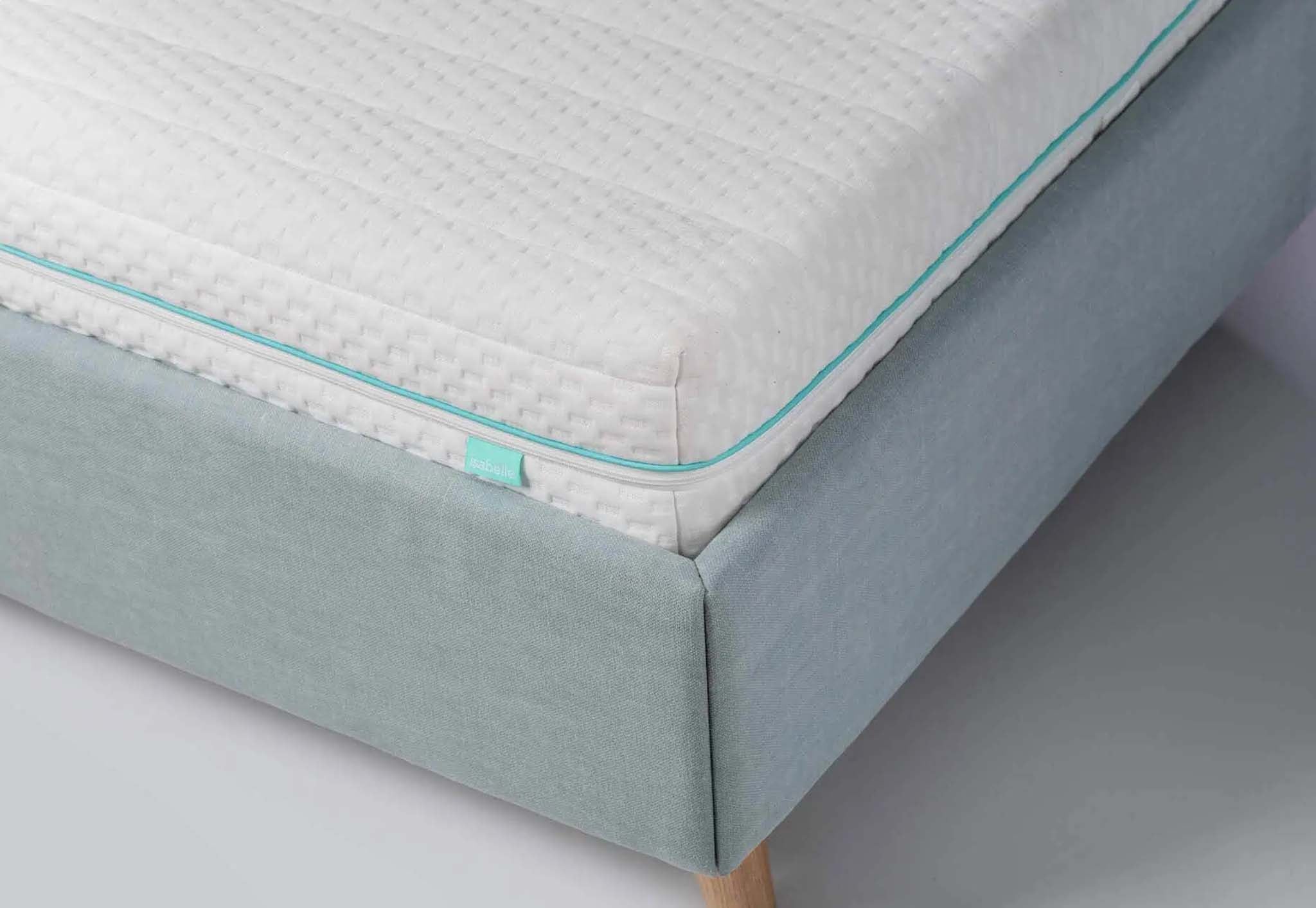 BICO Isabelle Dream Boxspring Matratzen - moebelverkauf.ch