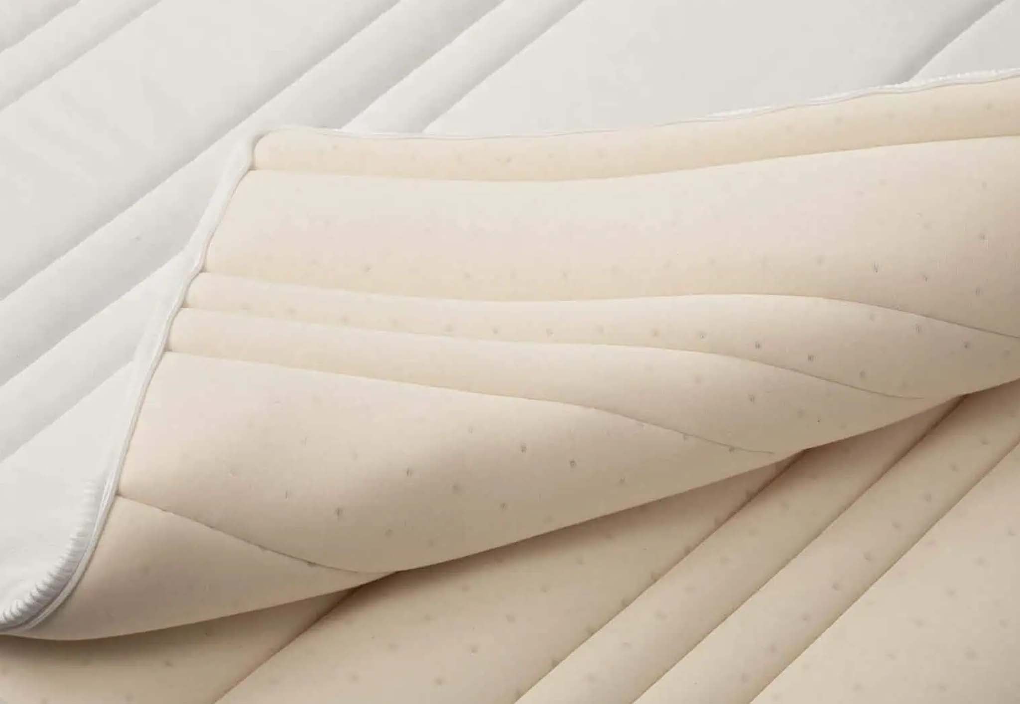 BICO Master Matratzen - Topper - moebelverkauf.ch