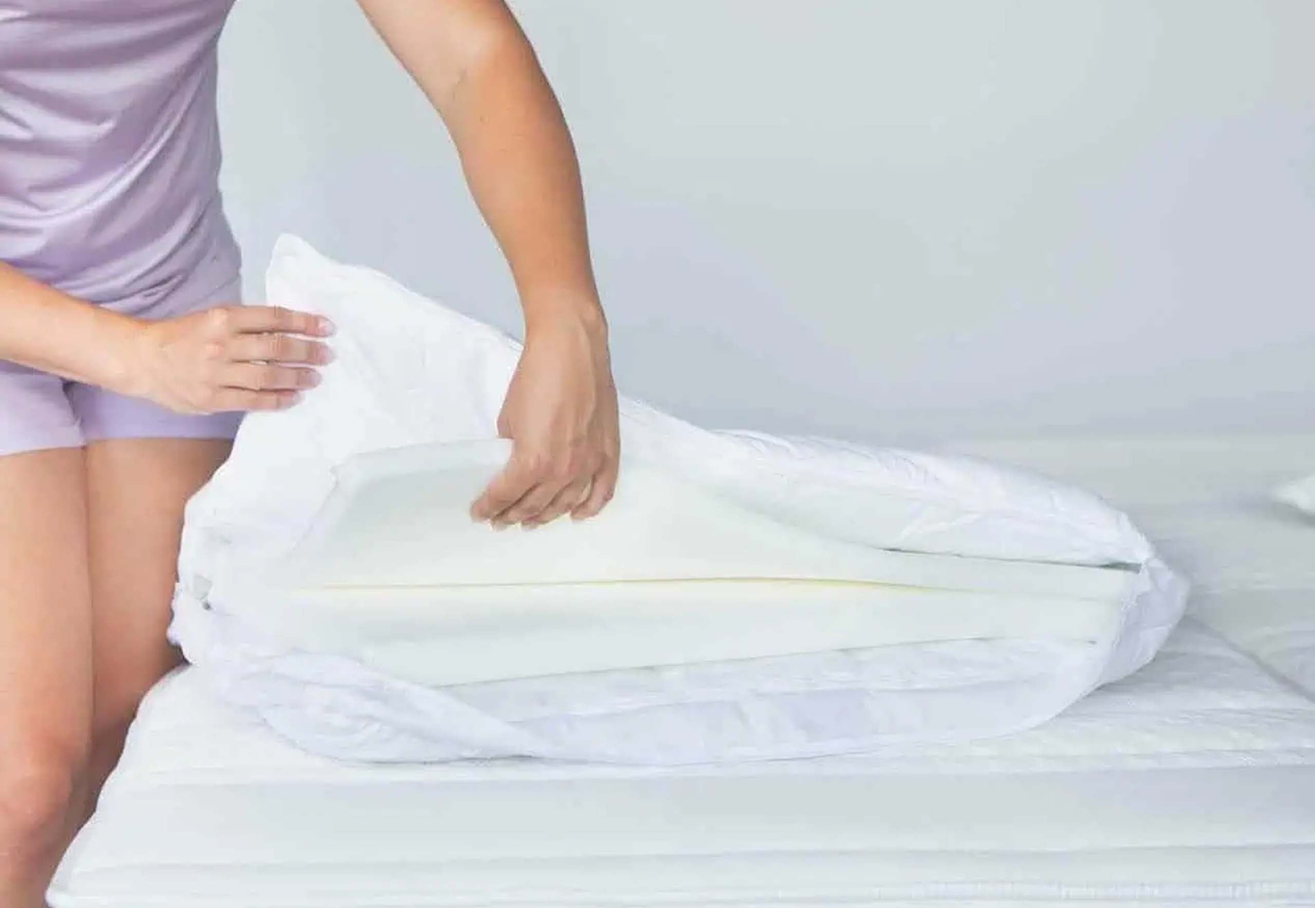 BICO Selection ClimaLuxe Kissen Vario - moebelverkauf.ch