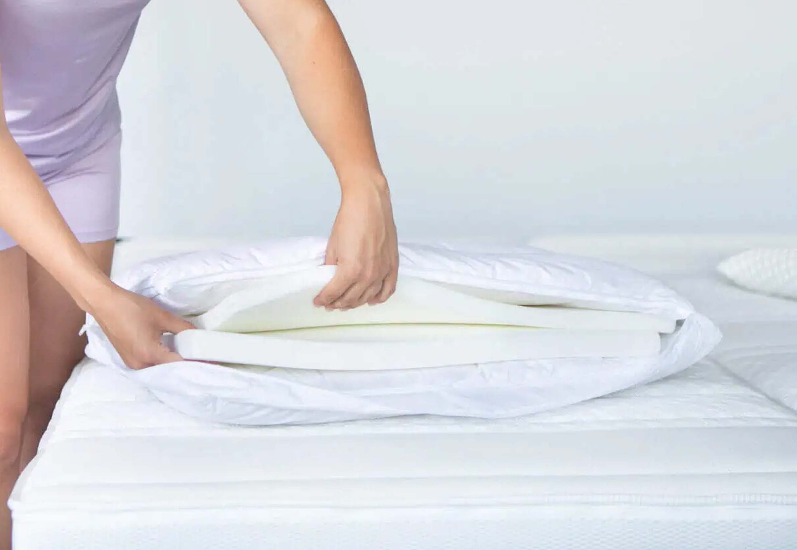 BICO Selection ClimaLuxe Kissen Vario Nature - moebelverkauf.ch