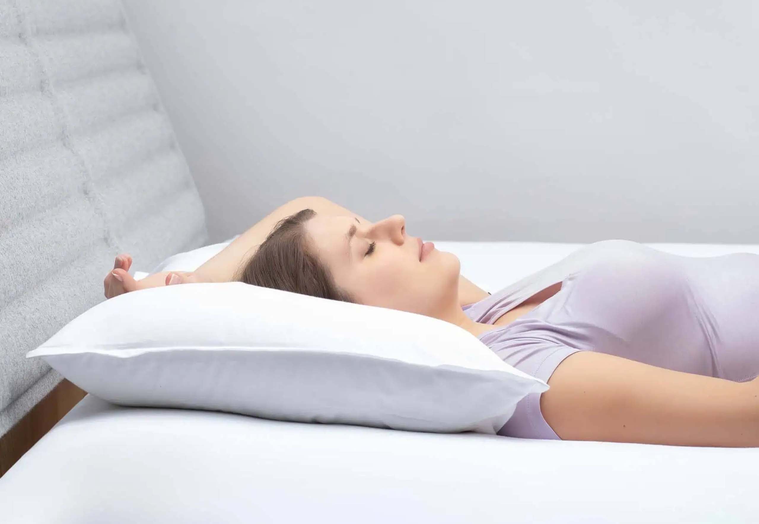 BICO Selection Kissen BodySoft - moebelverkauf.ch