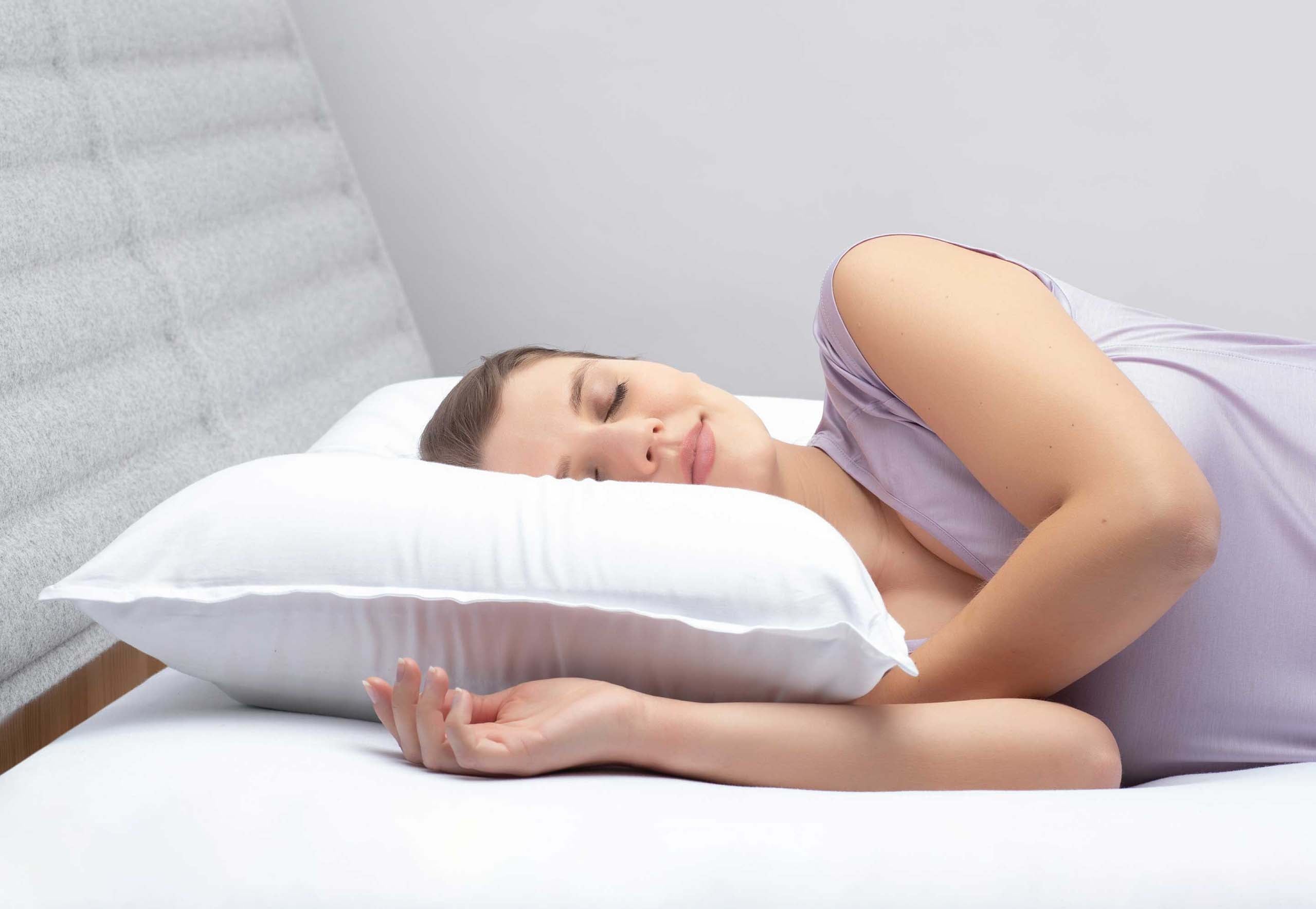 BICO Selection Kissen BodySoft - moebelverkauf.ch