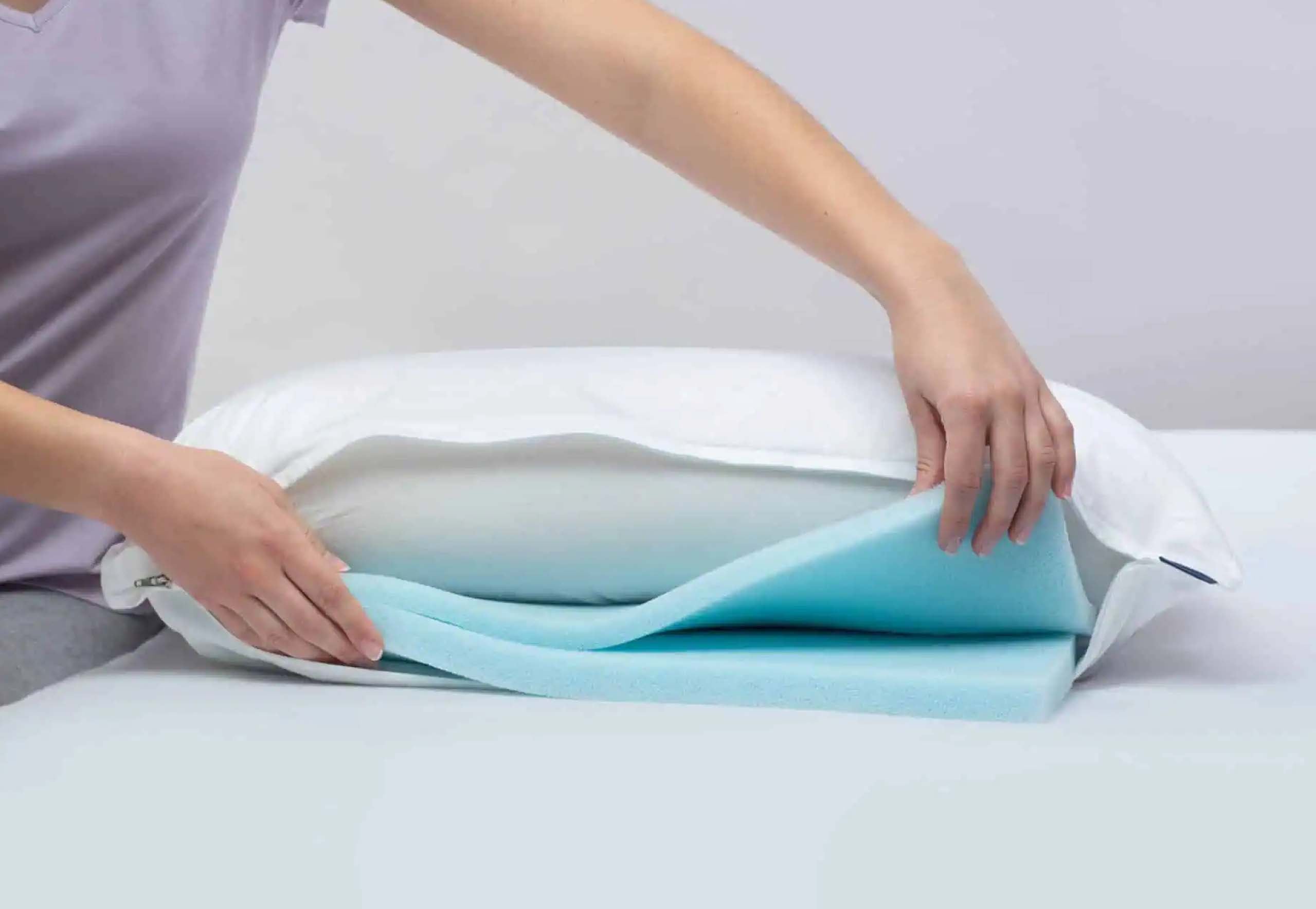 BICO Selection Kissen BodySoft - moebelverkauf.ch