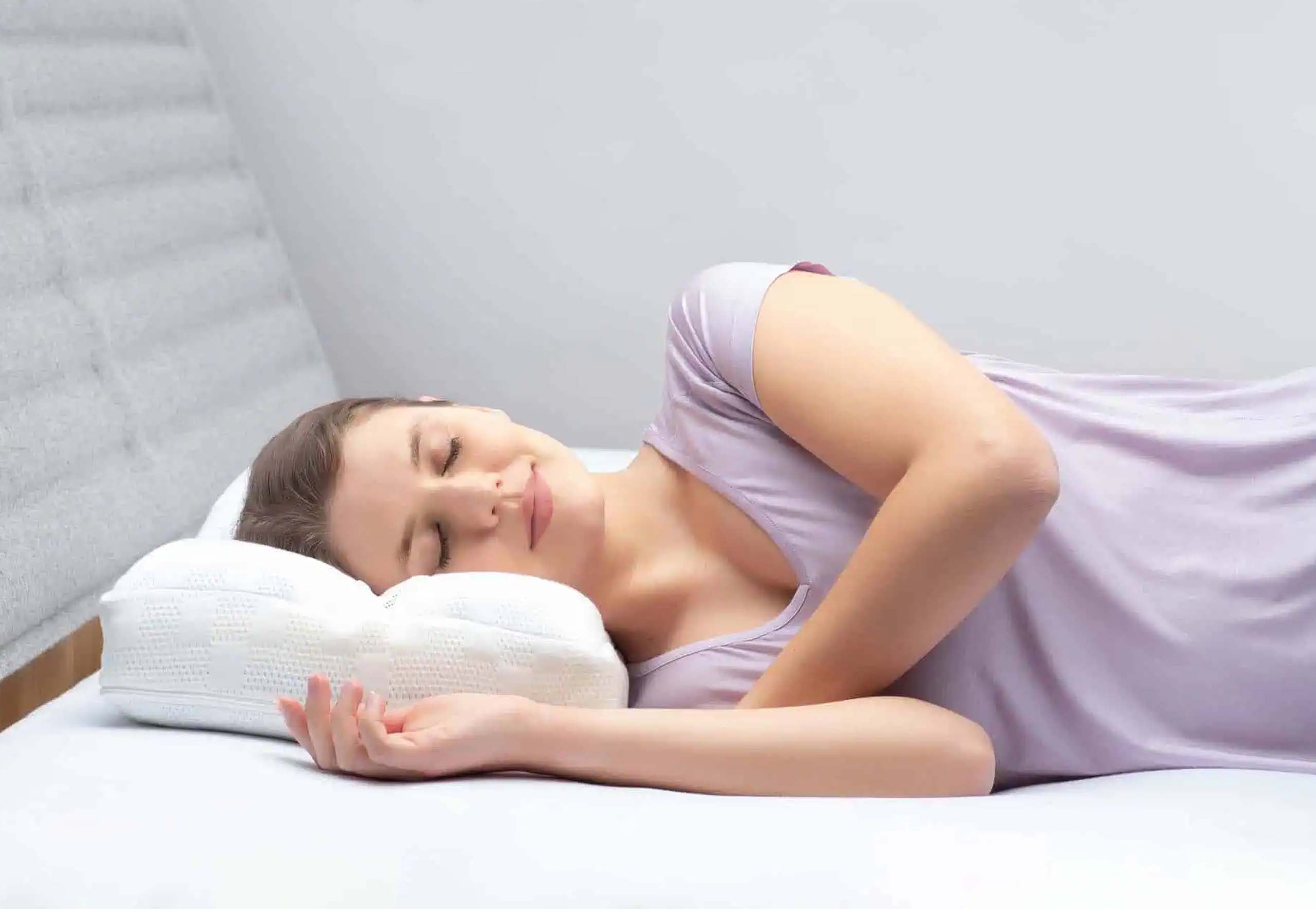 BICO Selection Kissen ClimaFlow - moebelverkauf.ch