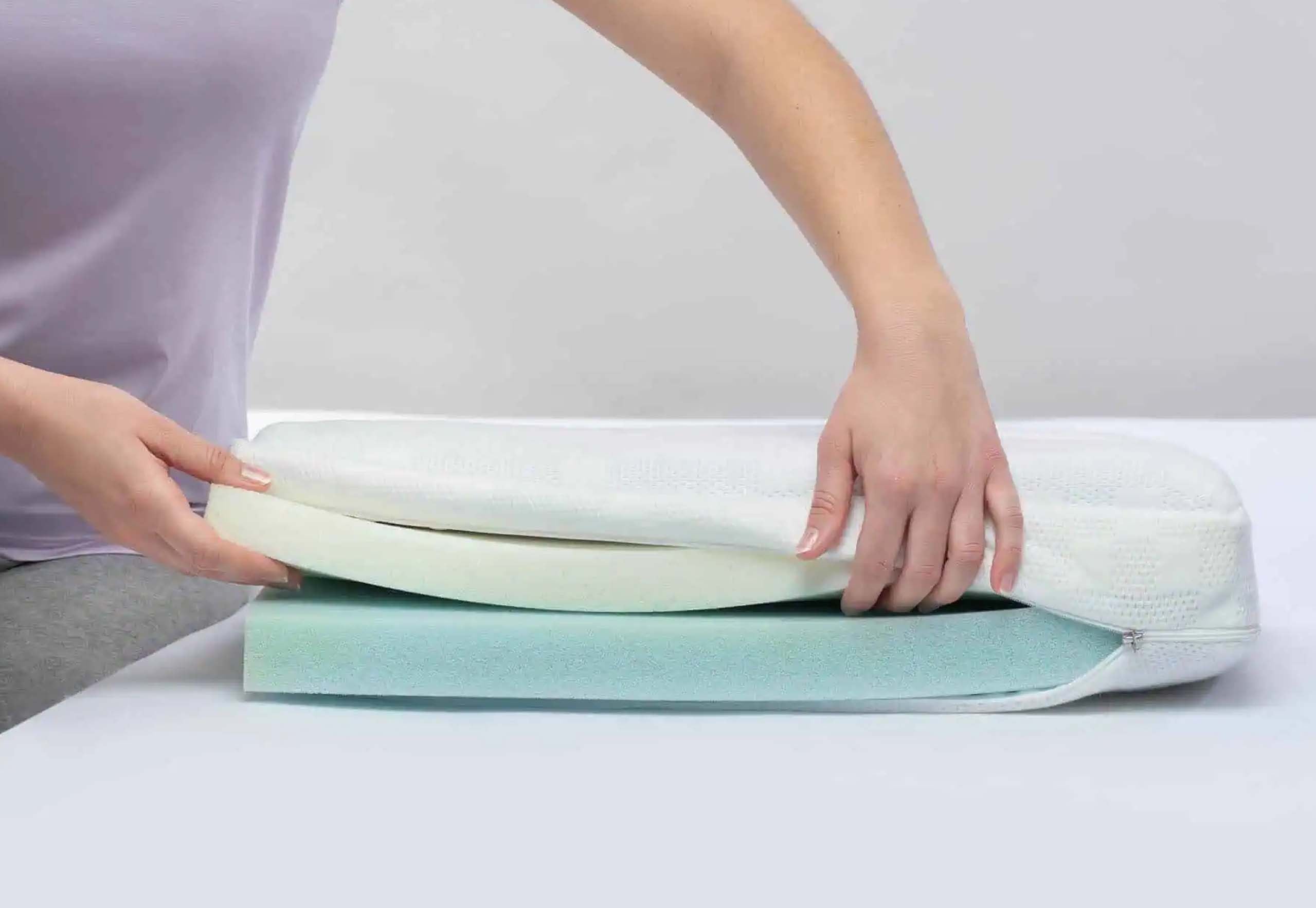 BICO Selection Kissen ClimaFlow - moebelverkauf.ch