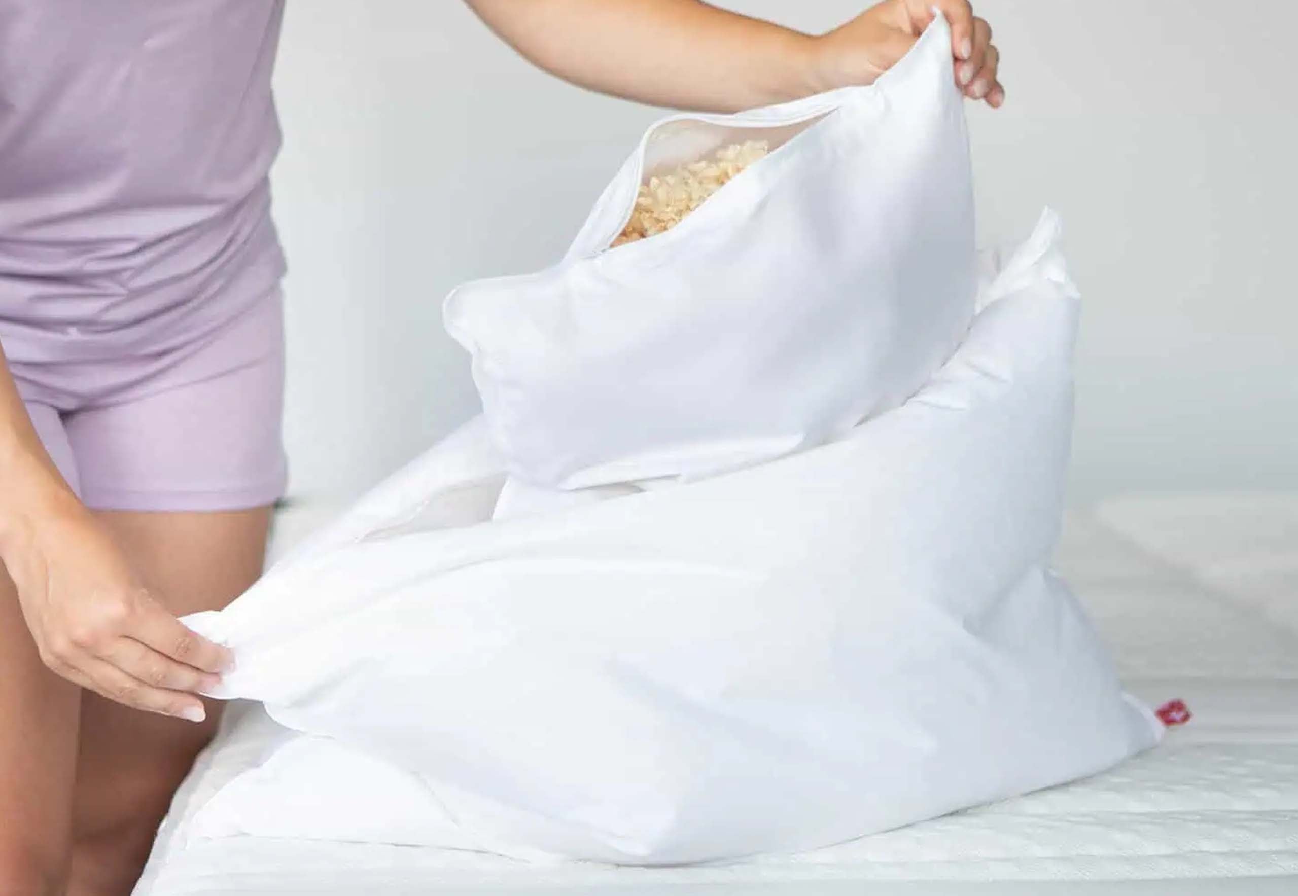 BICO Selection Master Kissen Classic Arve - moebelverkauf.ch