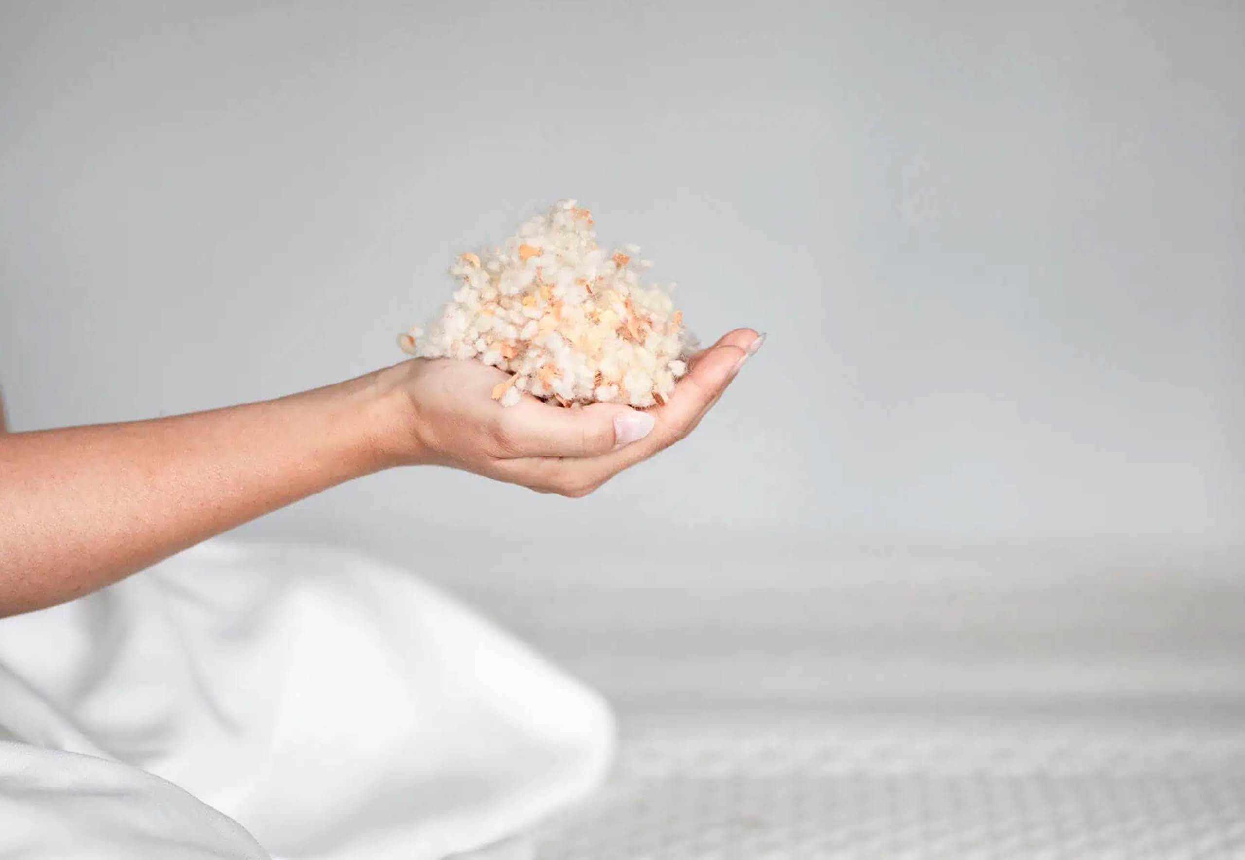 BICO Selection Master Kissen Classic Arve - moebelverkauf.ch