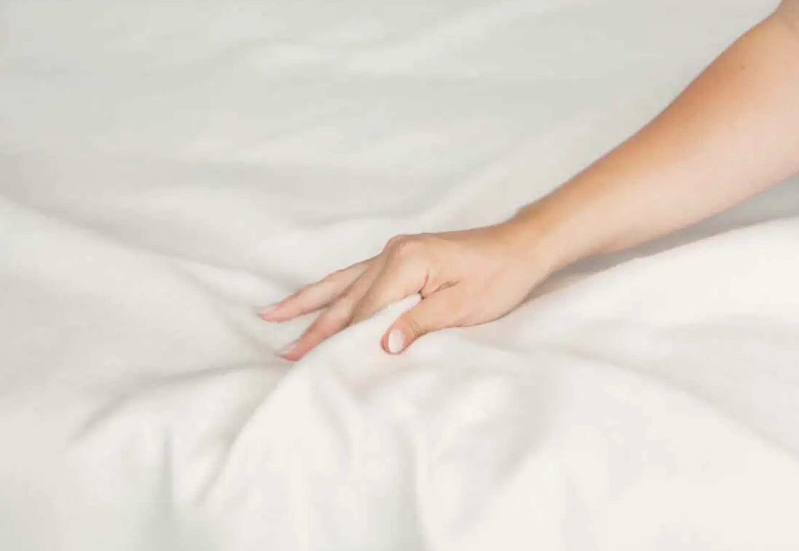 Pflegeleichte Molton-Auflage, waschbar bis 95 °C, BICO Selection