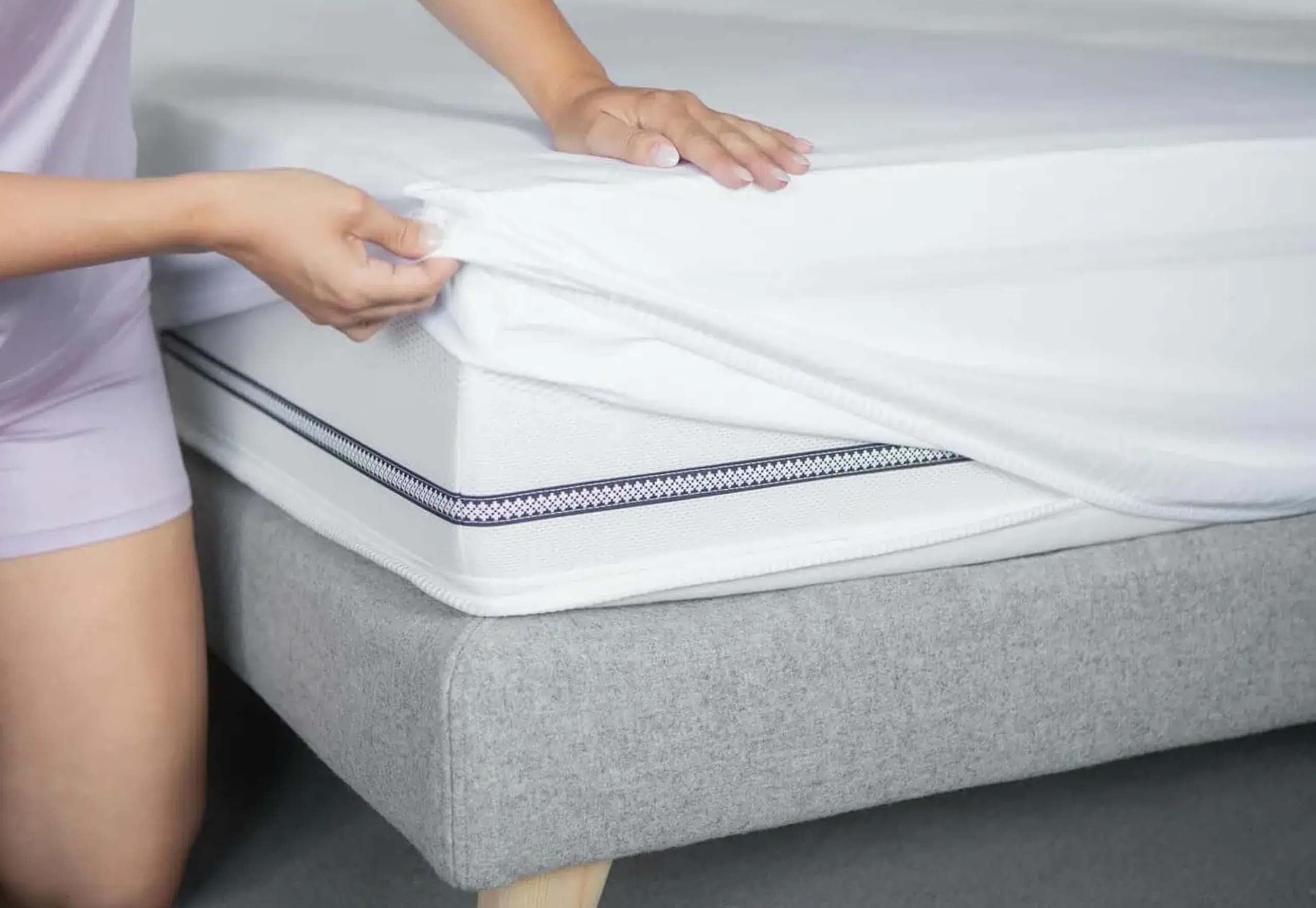 BICO Selection Molton - Spannbezug - moebelverkauf.ch