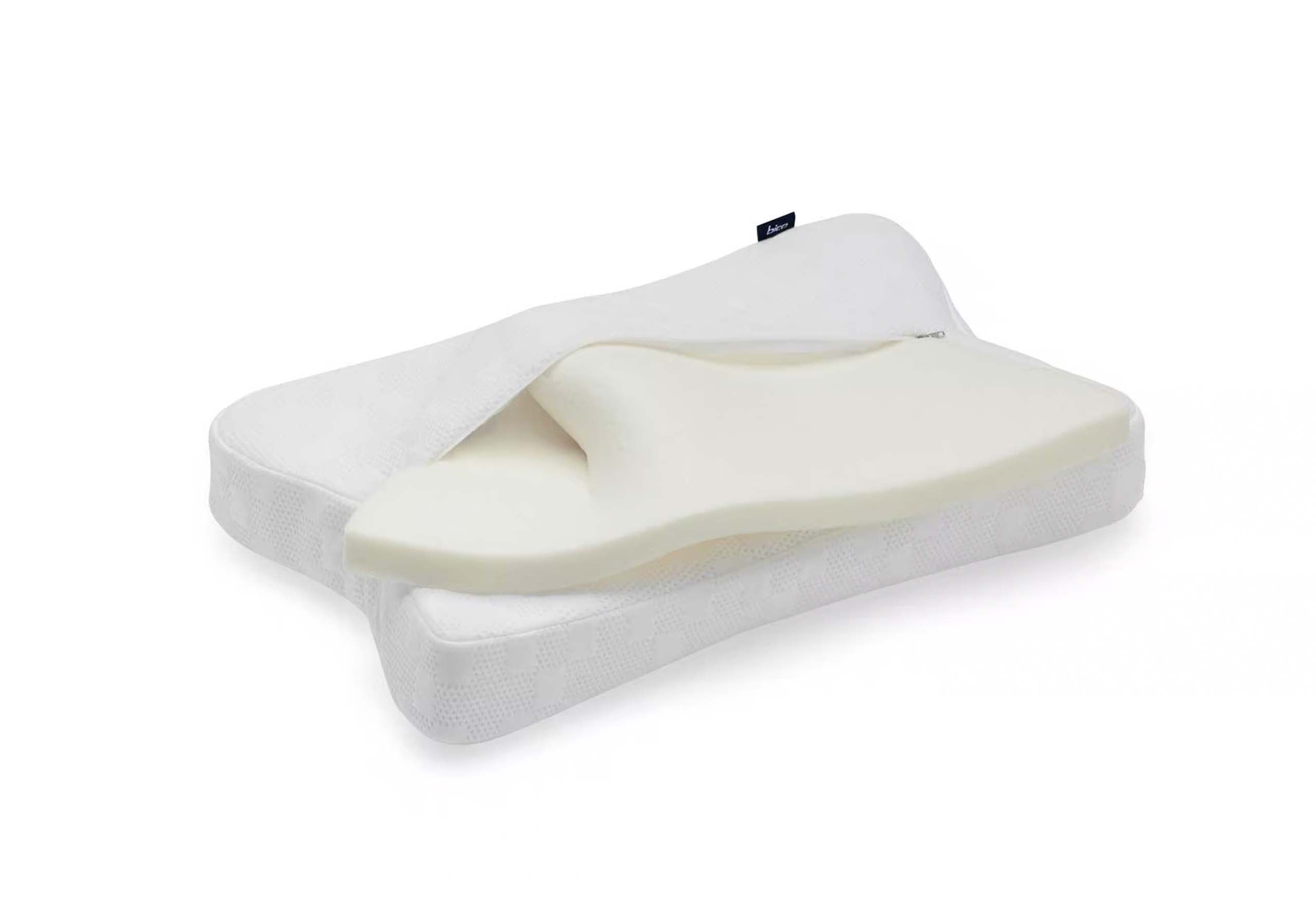 BICO Selection VitaAdapt Kissen Classic - moebelverkauf.ch