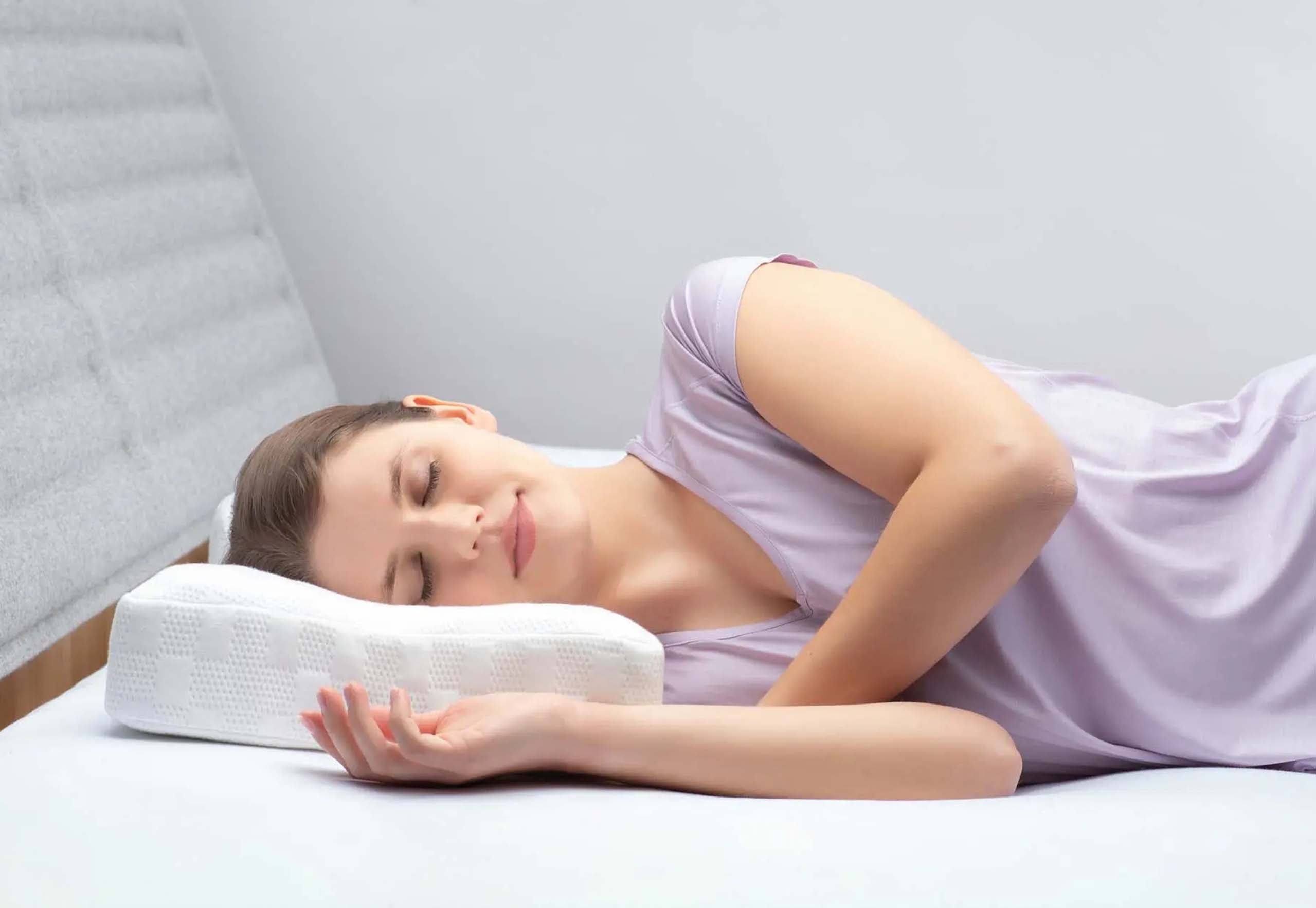 BICO Selection VitaAdapt Kissen Classic - moebelverkauf.ch