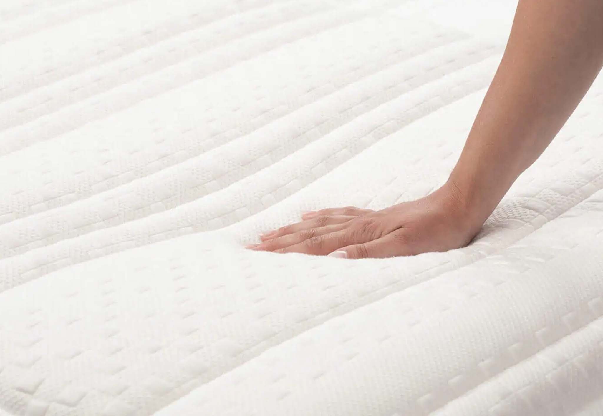 BICO Vita Matratzen - Topper - moebelverkauf.ch