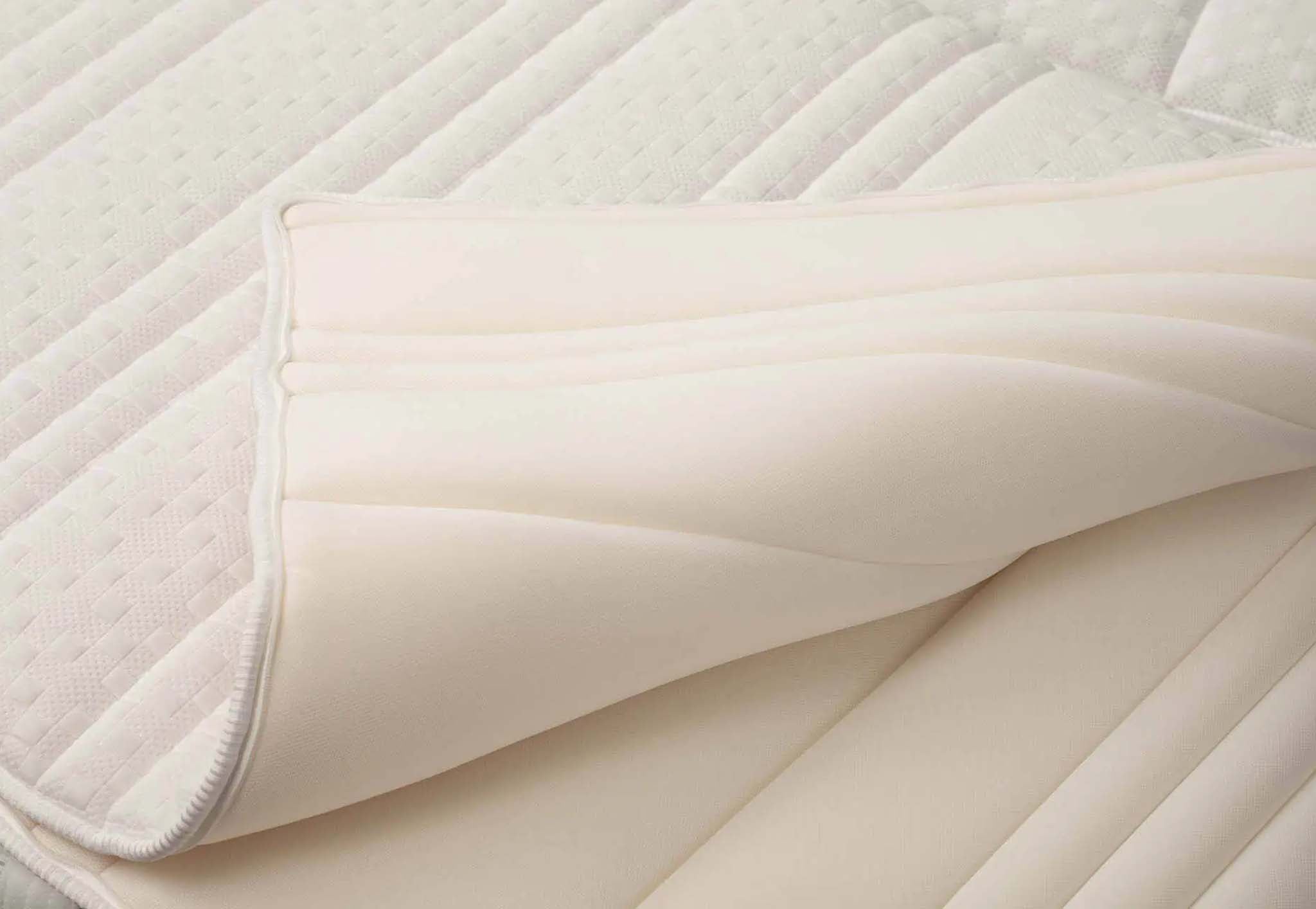 BICO Vita Matratzen - Topper - moebelverkauf.ch