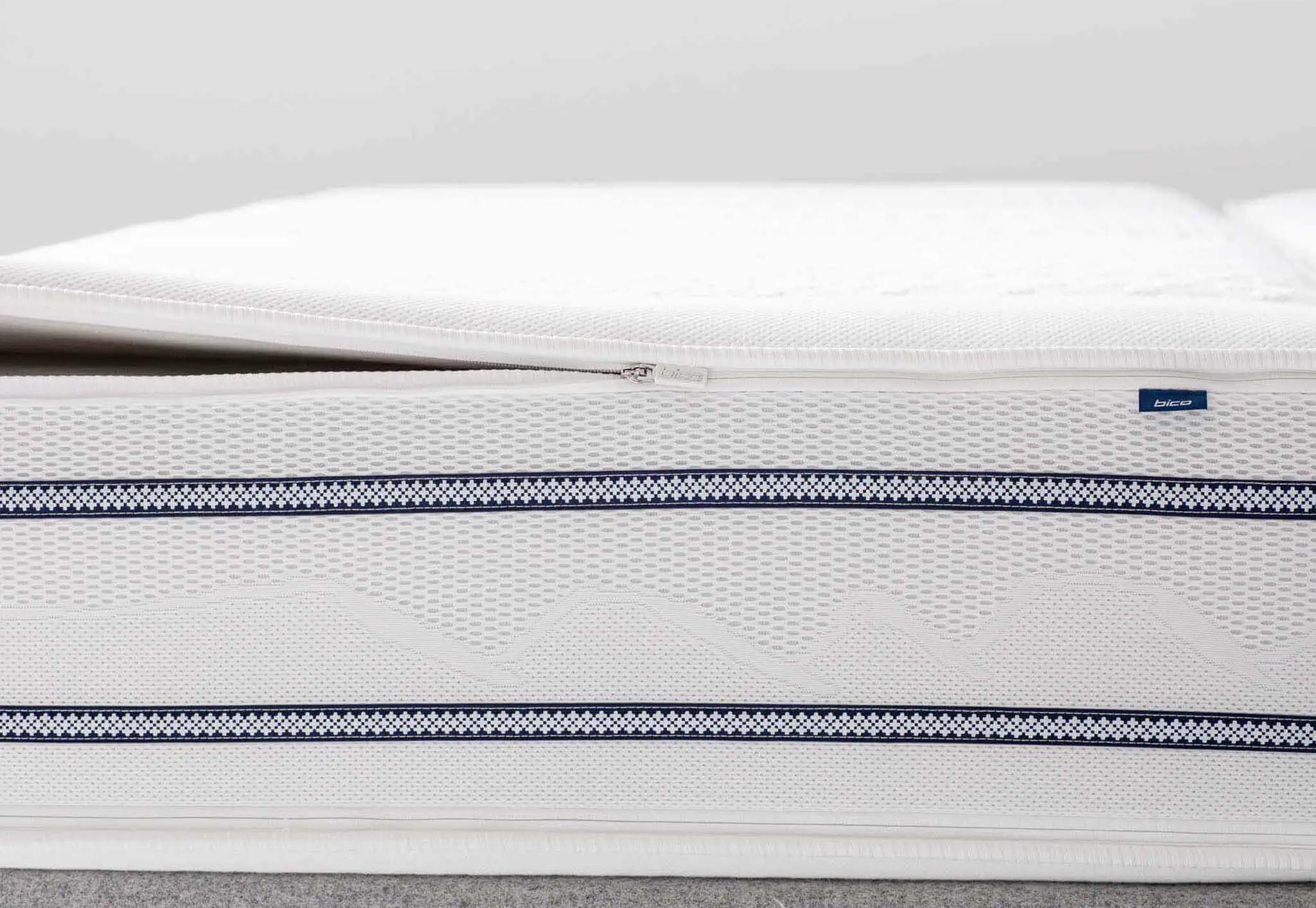BICO BodyFine Matratze - moebelverkauf.ch