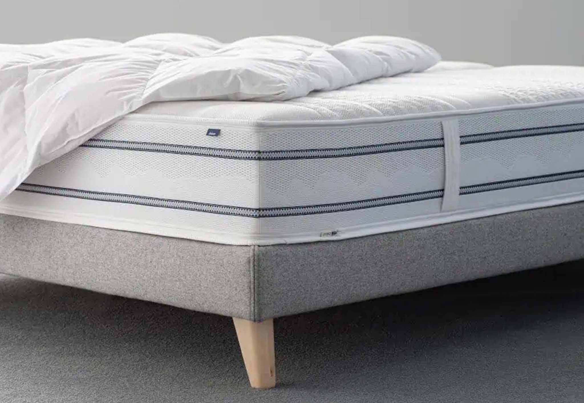 BICO BodyFine Matratze - moebelverkauf.ch