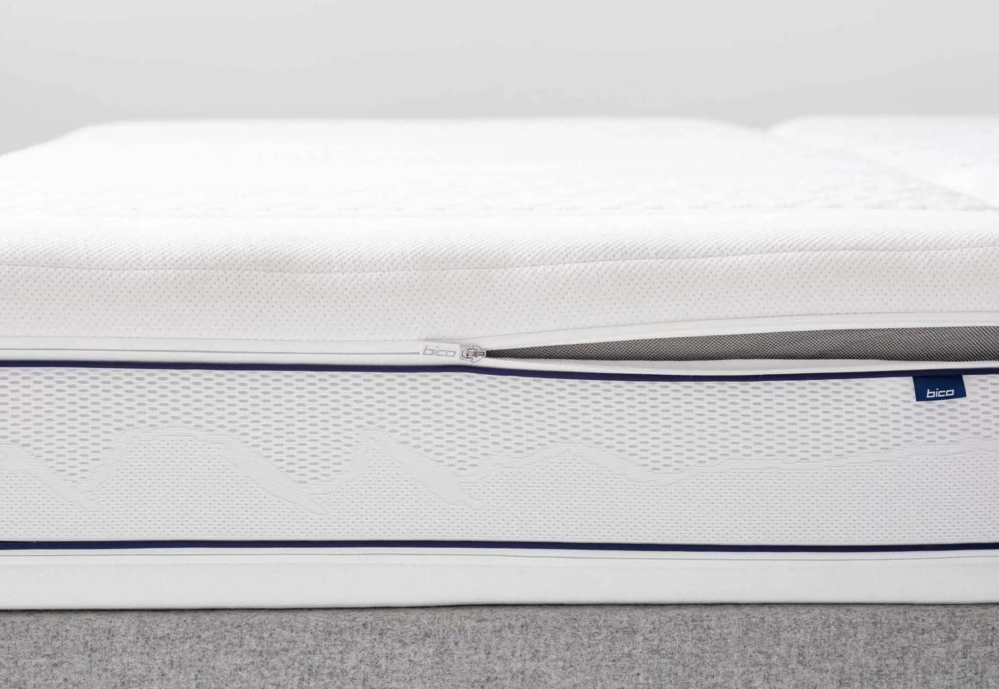 BICO BodyPro Matratze - moebelverkauf.ch
