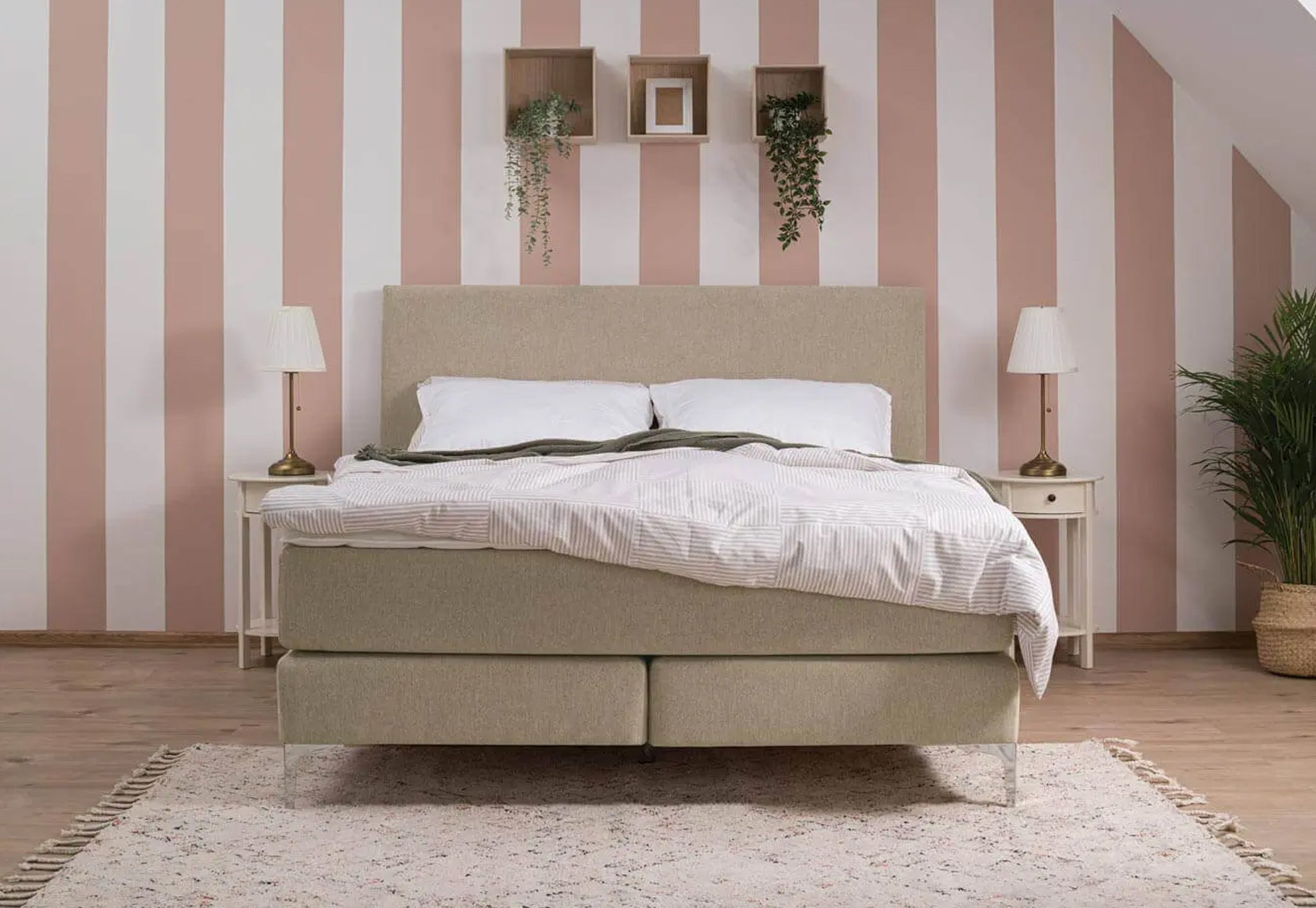 BICO Calla Boxspring - moebelverkauf.ch