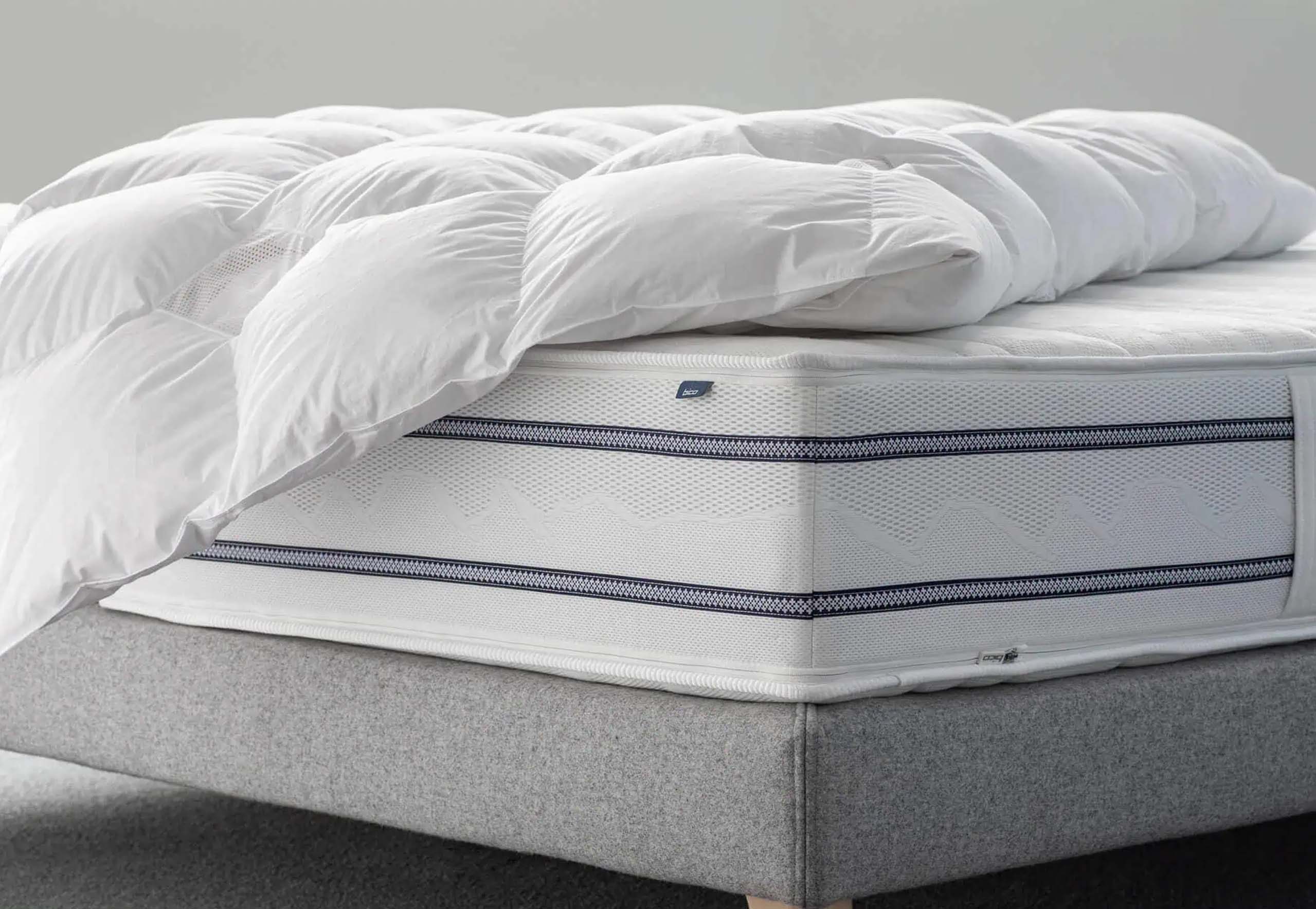 BICO Selection ClimaLuxe Duvet - moebelverkauf.ch