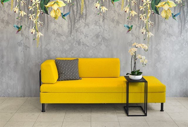 SwissPlus Bed for Living Doppio - moebelverkauf.ch