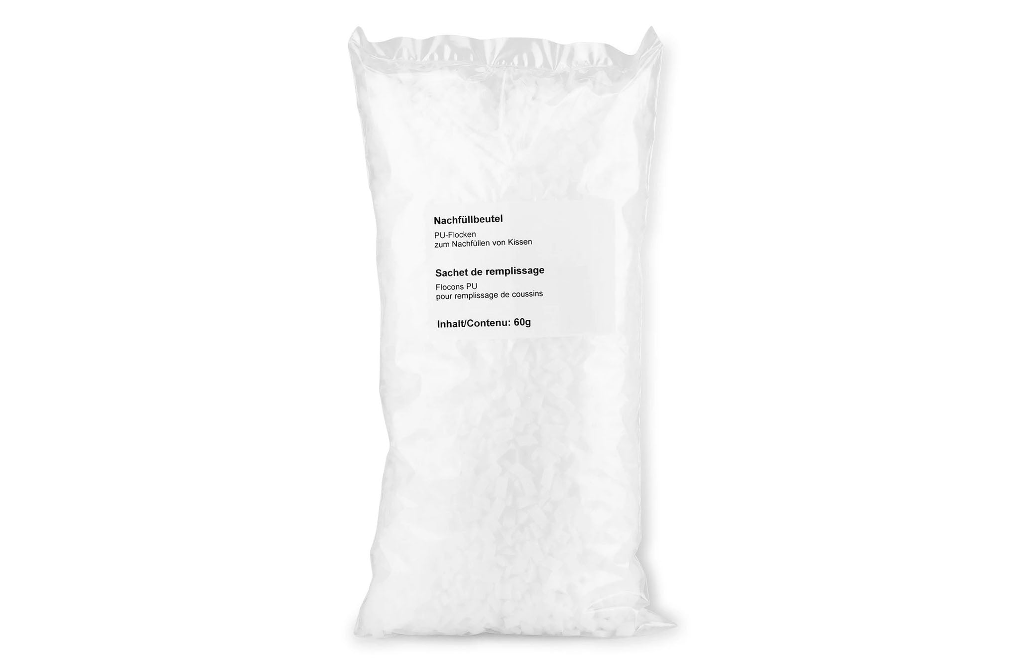 Dorbena Nachfüllbeutel PU - Flocken - moebelverkauf.ch