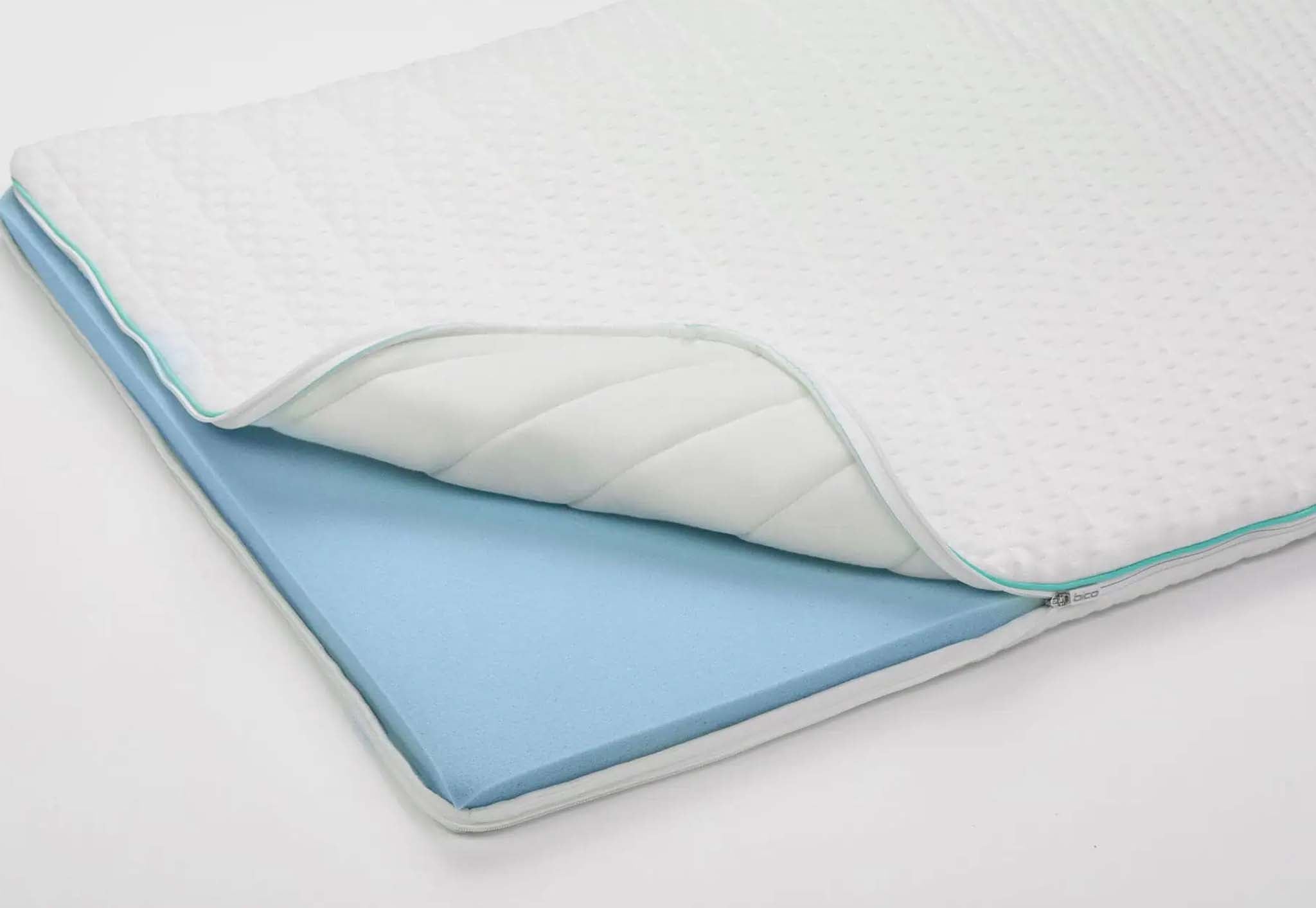 BICO Isabelle Comfort Topper - moebelverkauf.ch