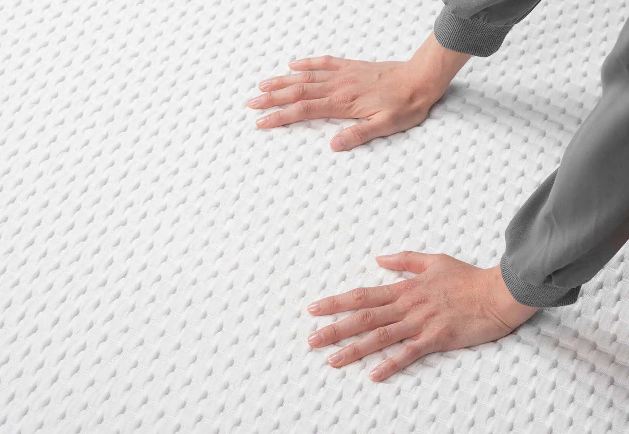 BICO Isabelle Deluxe Topper - moebelverkauf.ch