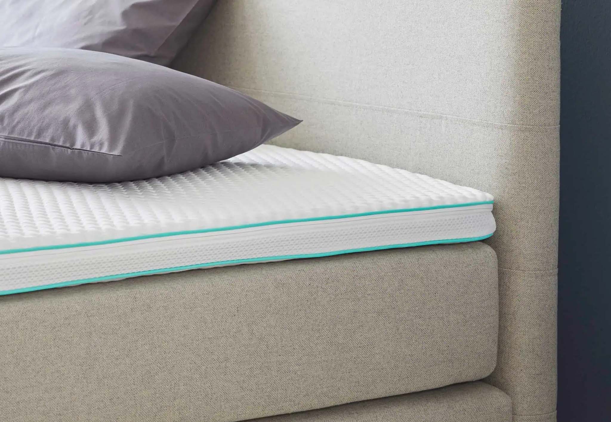 BICO Isabelle Deluxe Topper - moebelverkauf.ch