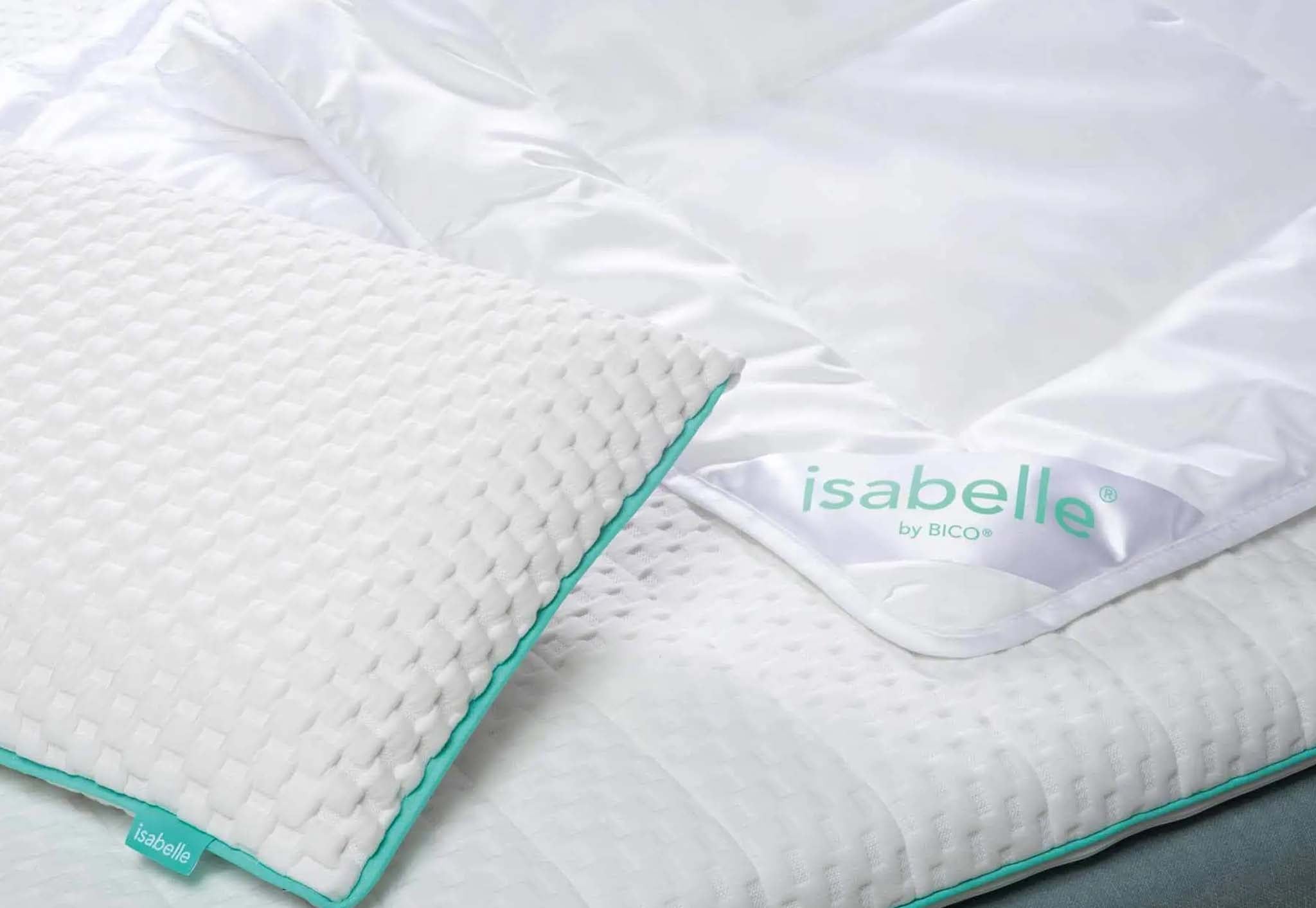 BICO Isabelle Sommerduvet - moebelverkauf.ch