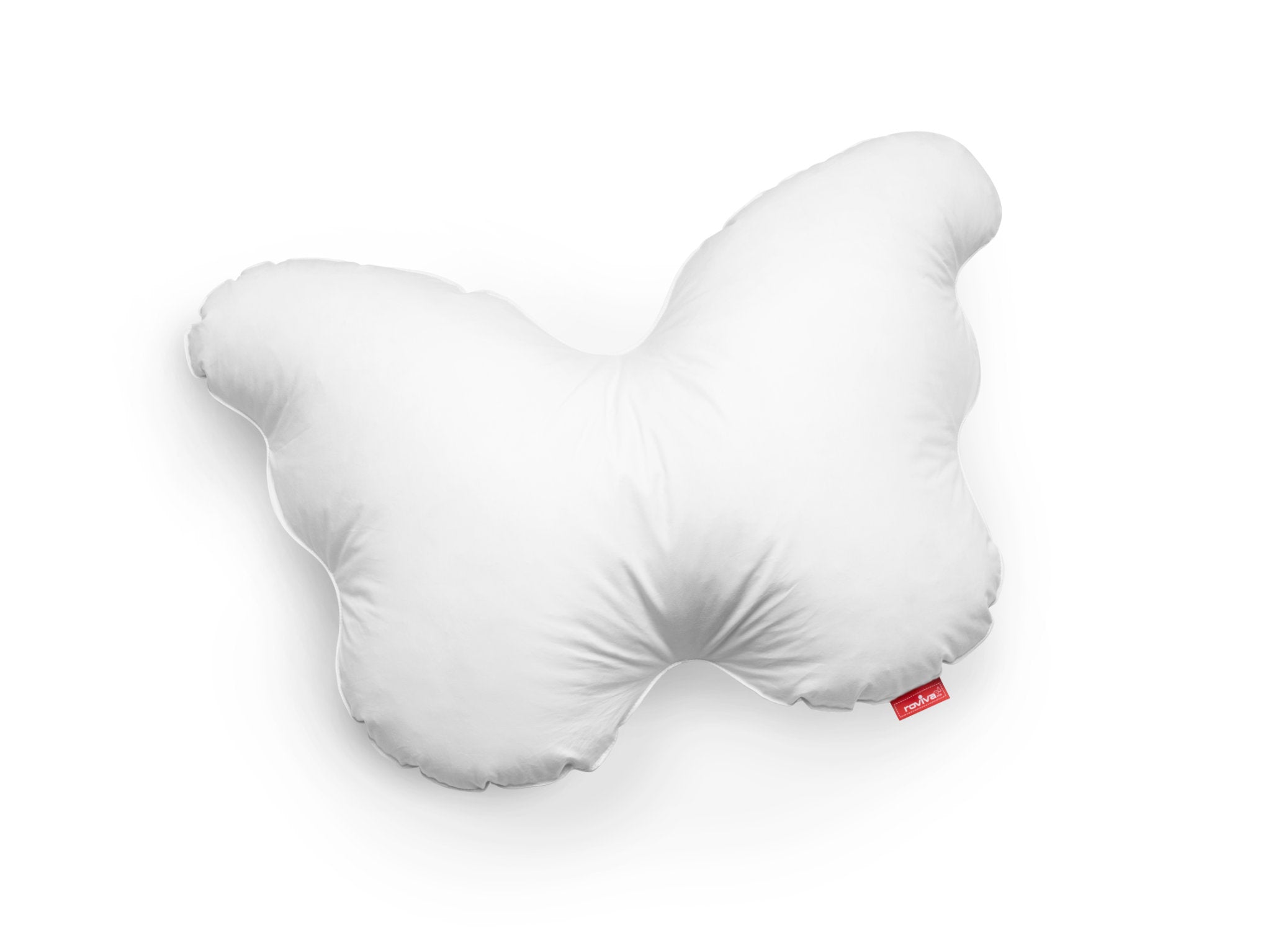 Komfortkissen papillon nature aus 100% Naturlatex