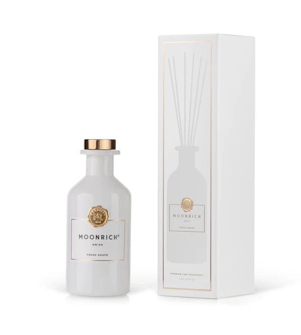 Room fragrance stick Moonrich Grape - moebelverkauf.ch