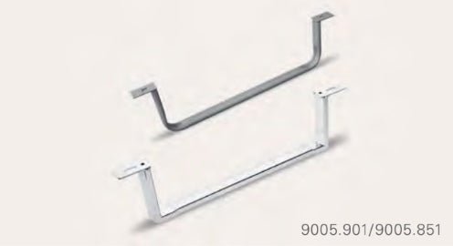 roviva Zubehör - Paar Kufen - moebelverkauf.ch