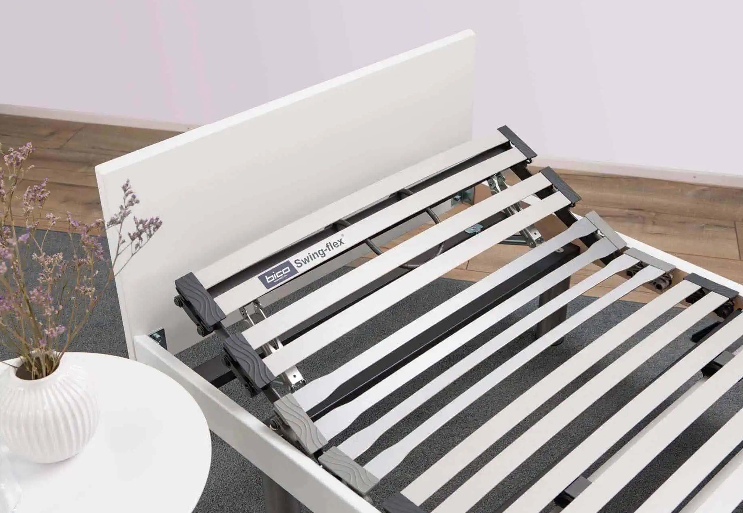 BICO Swing - flex® Couch Modell A - moebelverkauf.ch