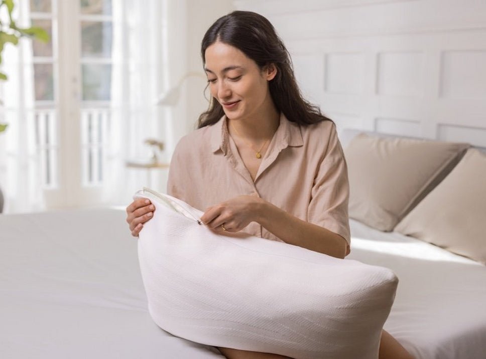 TEMPUR® Comfort Pureclean Schlafkissen - moebelverkauf.ch