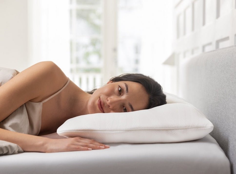 TEMPUR® Comfort Pureclean Schlafkissen - moebelverkauf.ch