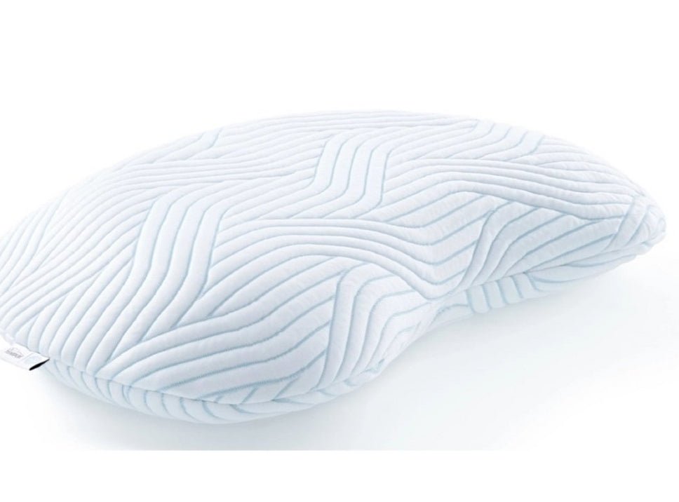 TEMPUR Curve SmartCool™ Schlafkissen S - moebelverkauf.ch