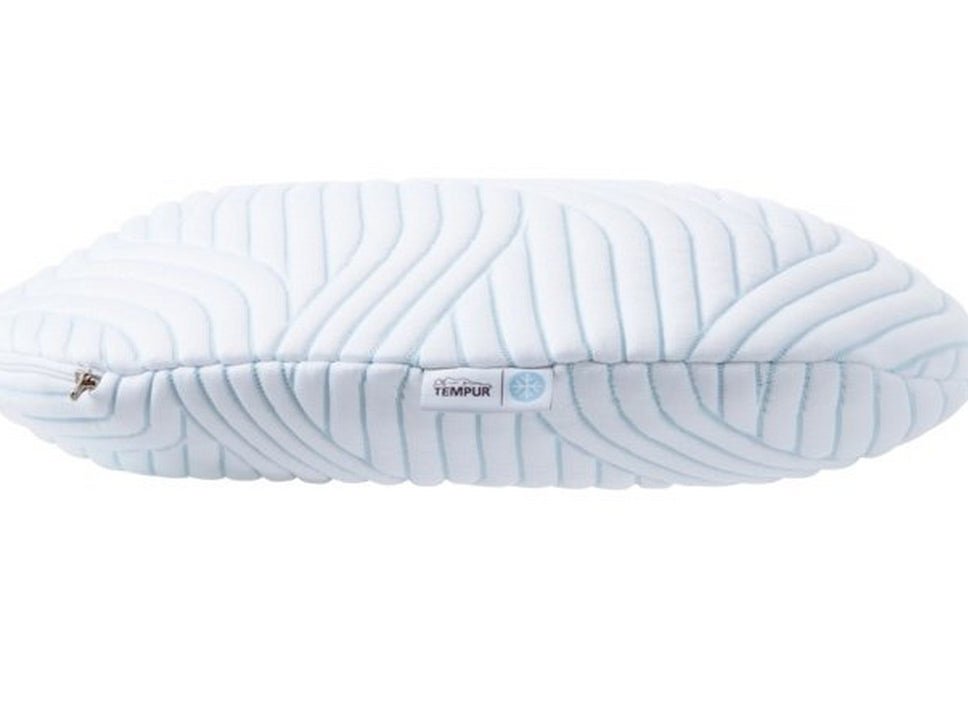 TEMPUR Curve SmartCool™ Schlafkissen S - moebelverkauf.ch