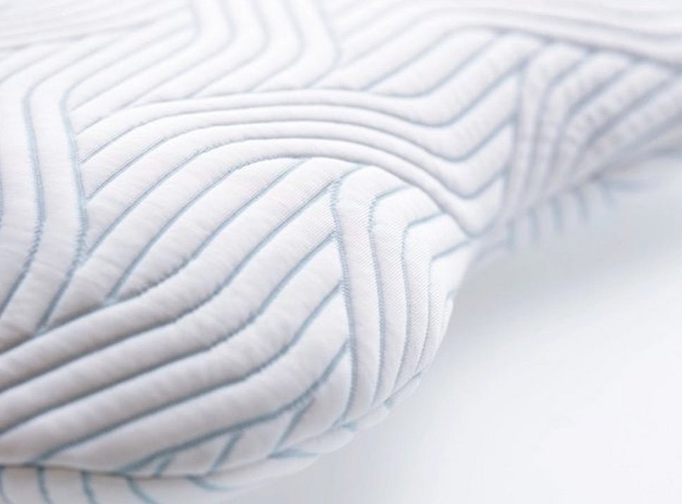 TEMPUR Curve SmartCool™ Schlafkissen S - moebelverkauf.ch