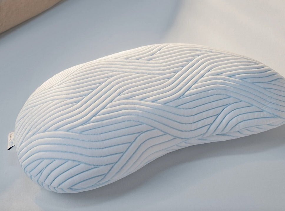TEMPUR Curve SmartCool™ Schlafkissen S - moebelverkauf.ch