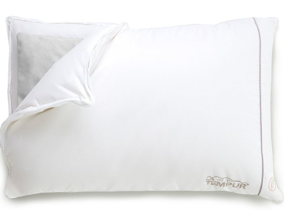 TEMPUR® Down Luxe Schlafkissen - moebelverkauf.ch