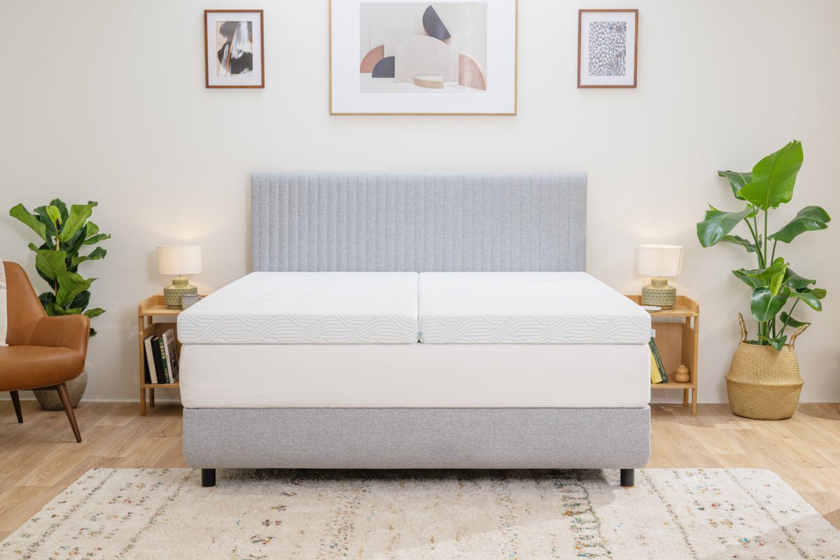 TEMPUR PRO® Plus SmartCool Topper - moebelverkauf.ch