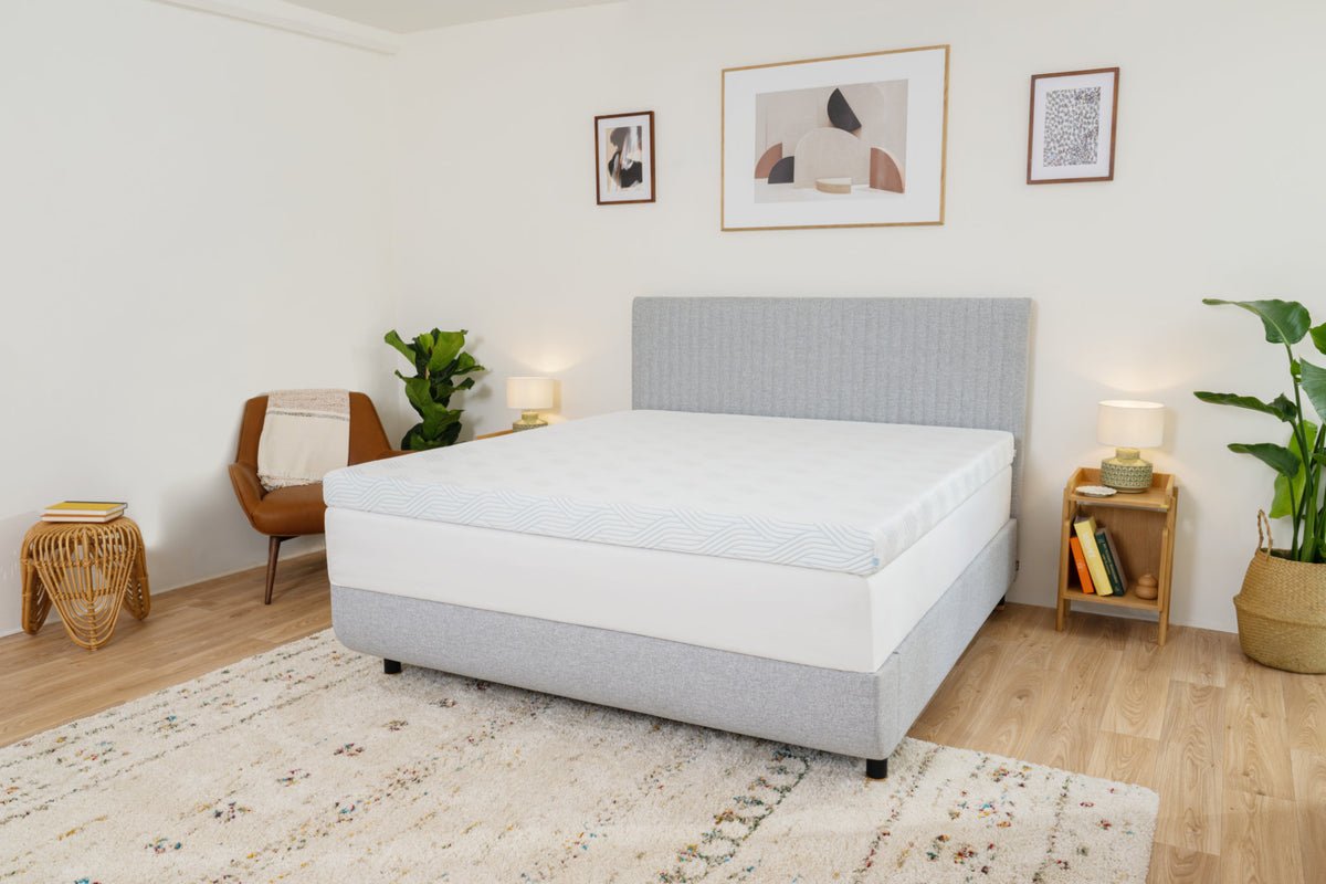 TEMPUR PRO® Plus SmartCool Topper - moebelverkauf.ch
